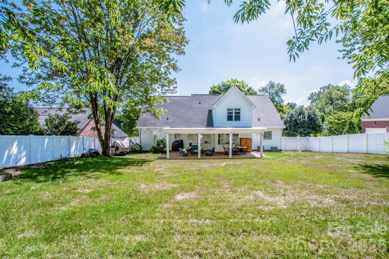 921 Argyle Court — Statesville