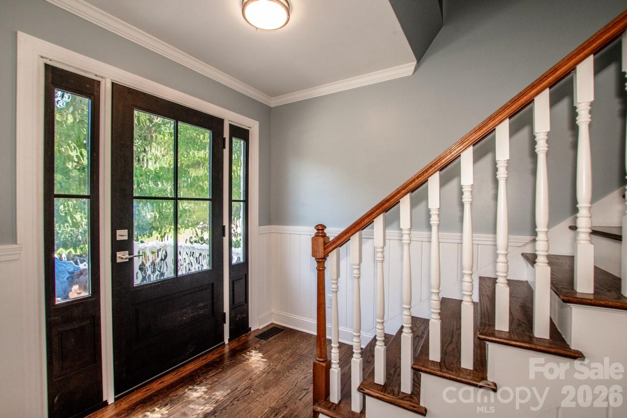921 Argyle Court — Statesville