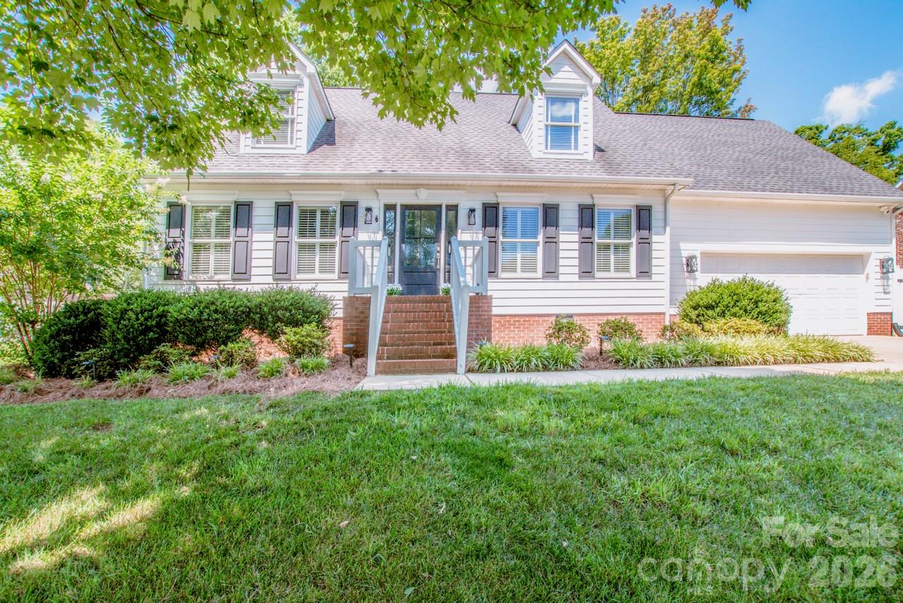 921 Argyle Court — Statesville