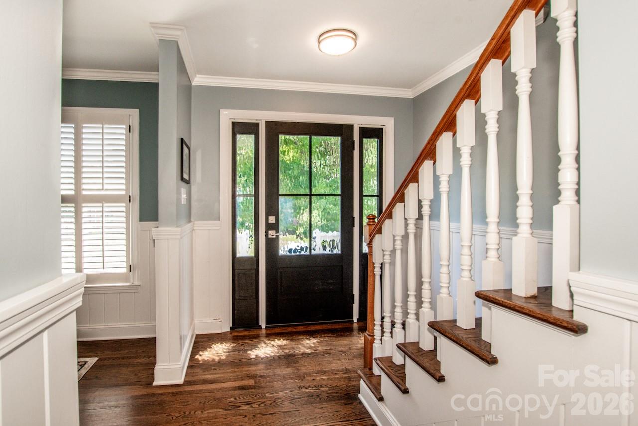 921 Argyle Court — Statesville