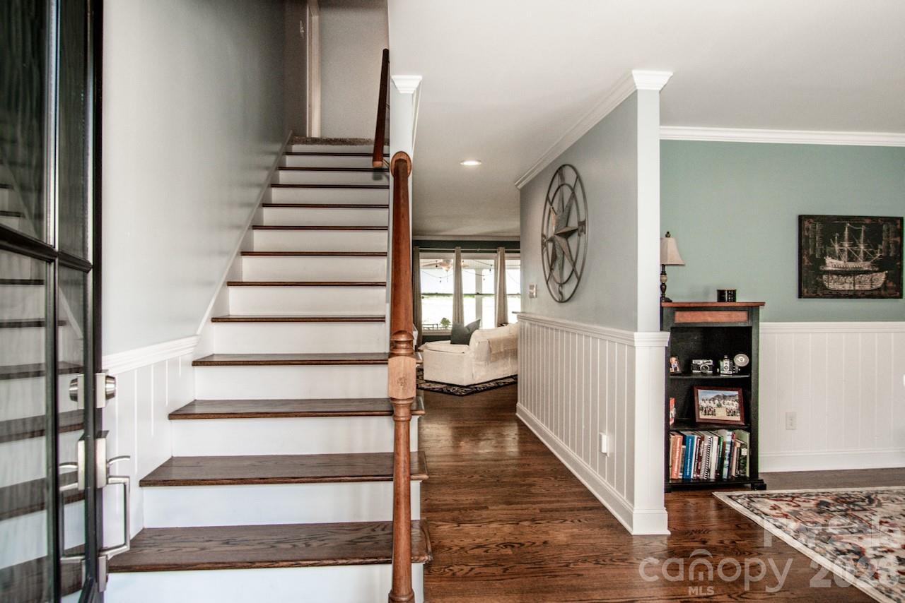 921 Argyle Court — Statesville