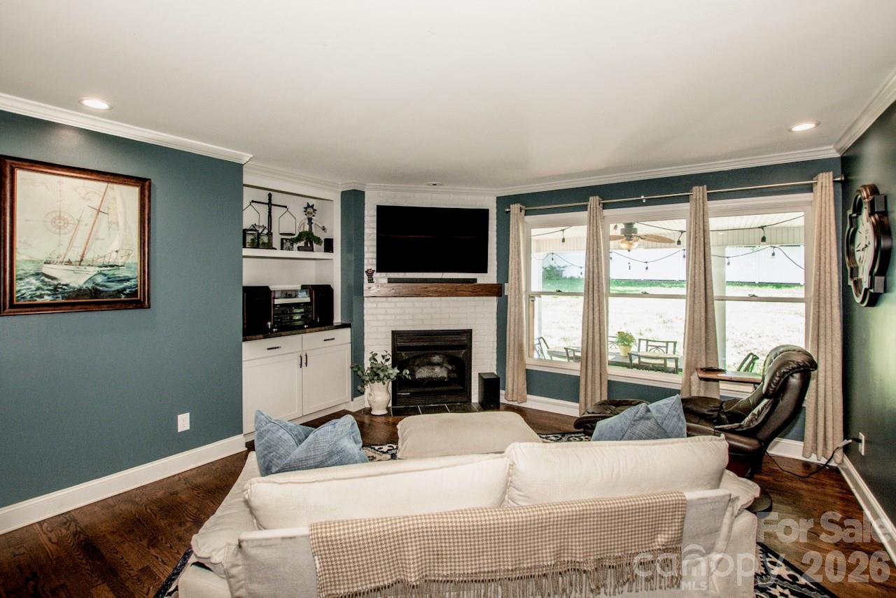 921 Argyle Court — Statesville