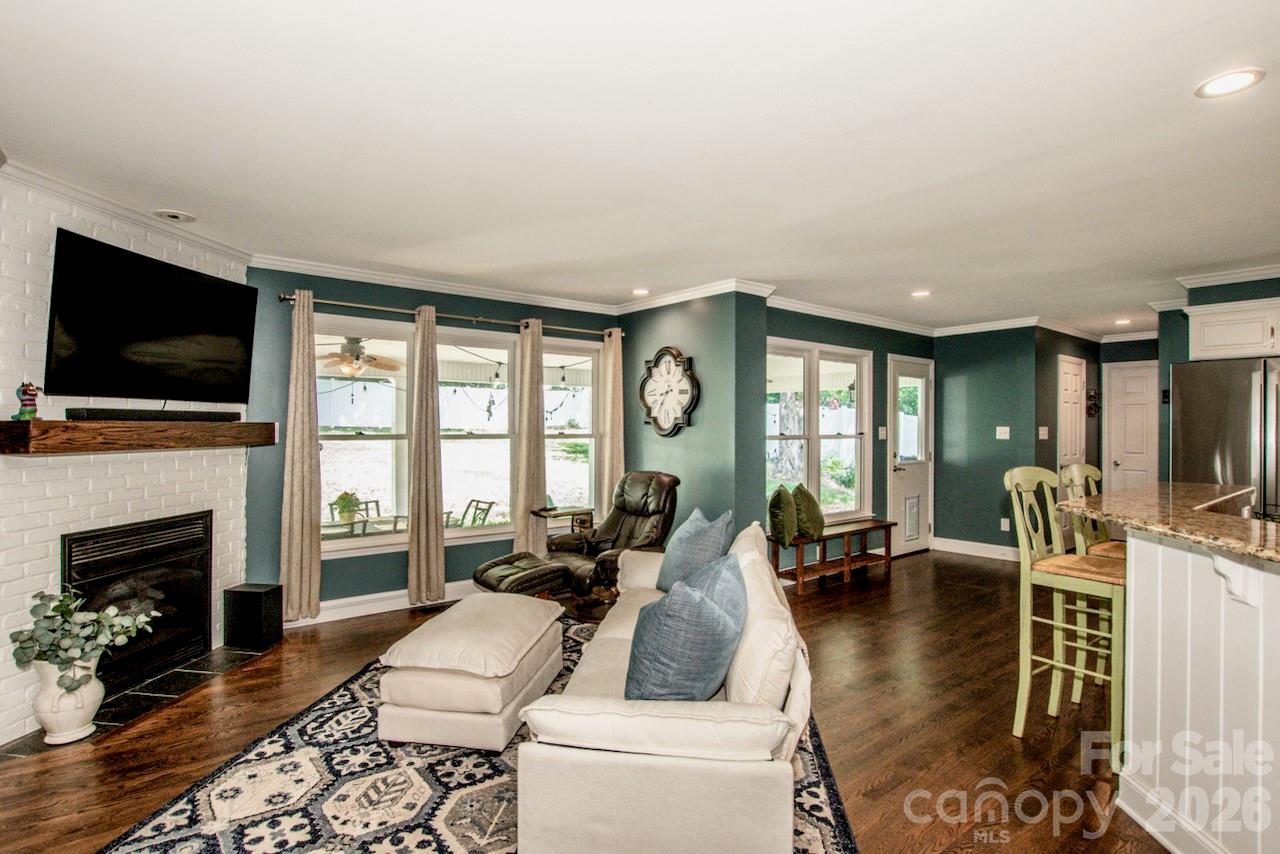 921 Argyle Court — Statesville