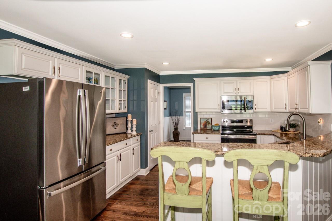 921 Argyle Court — Statesville