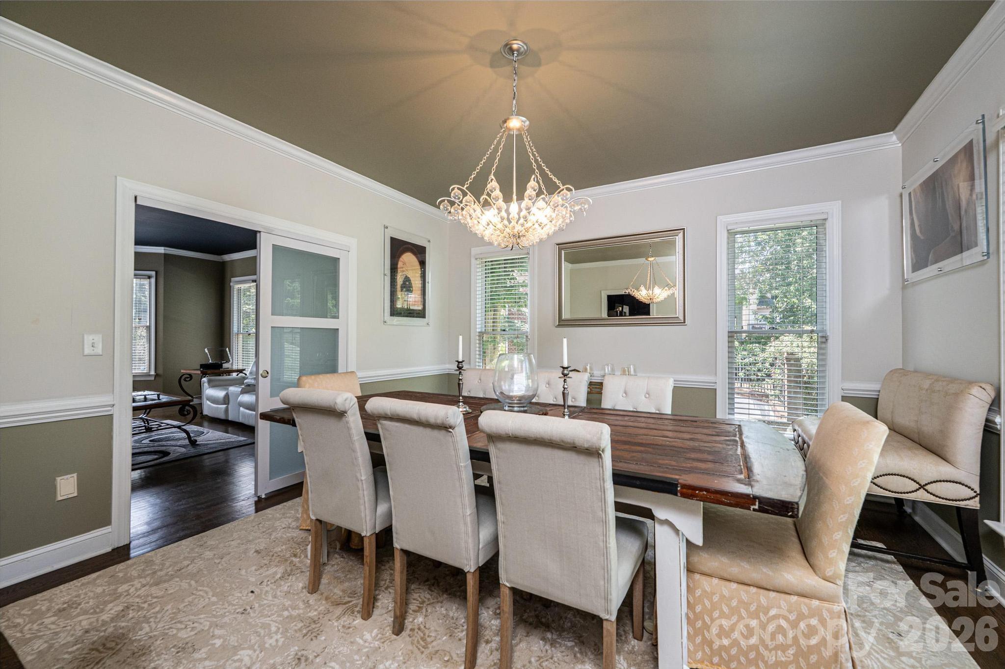 4215 3rd Street NW — Hickory