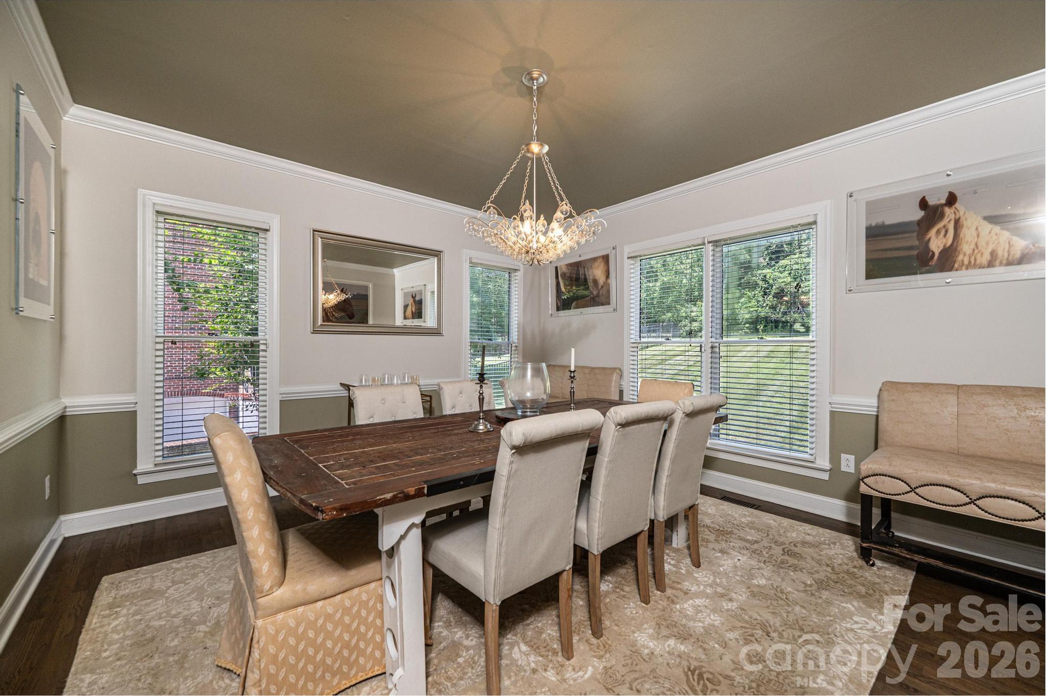 4215 3rd Street NW — Hickory