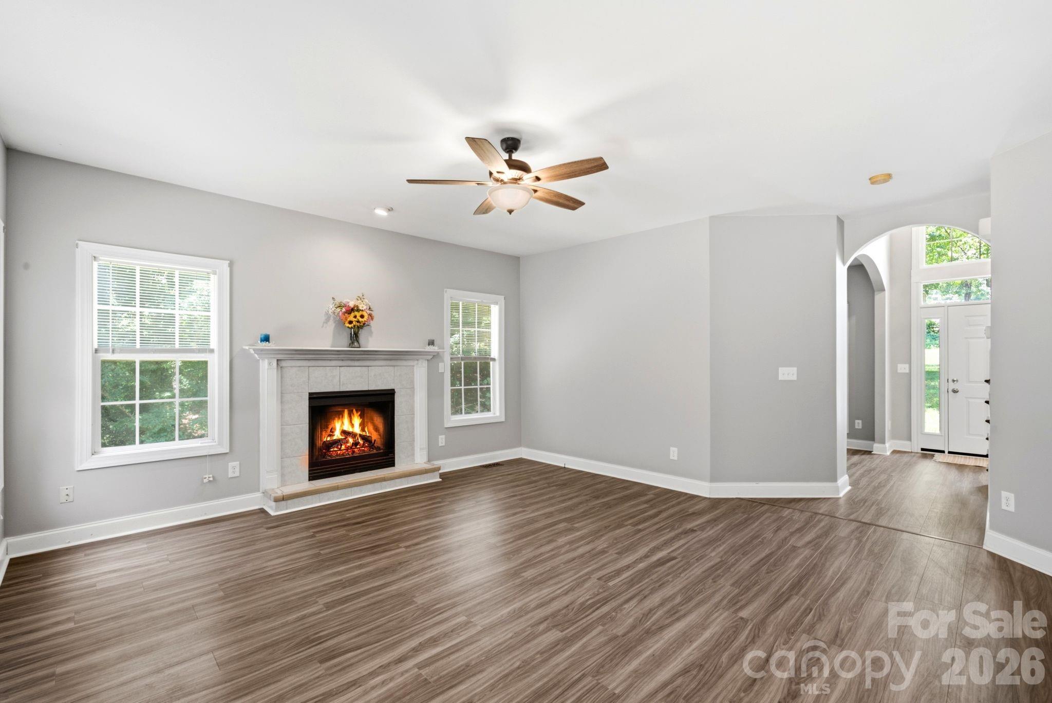 137 Purple Finch Lane — Mooresville