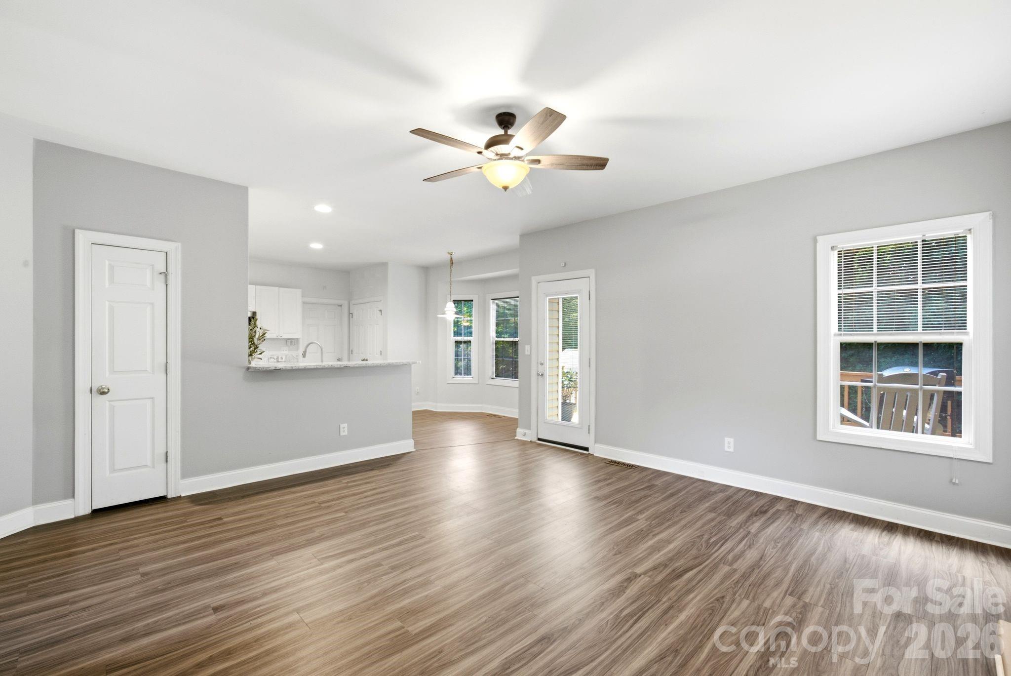 137 Purple Finch Lane — Mooresville
