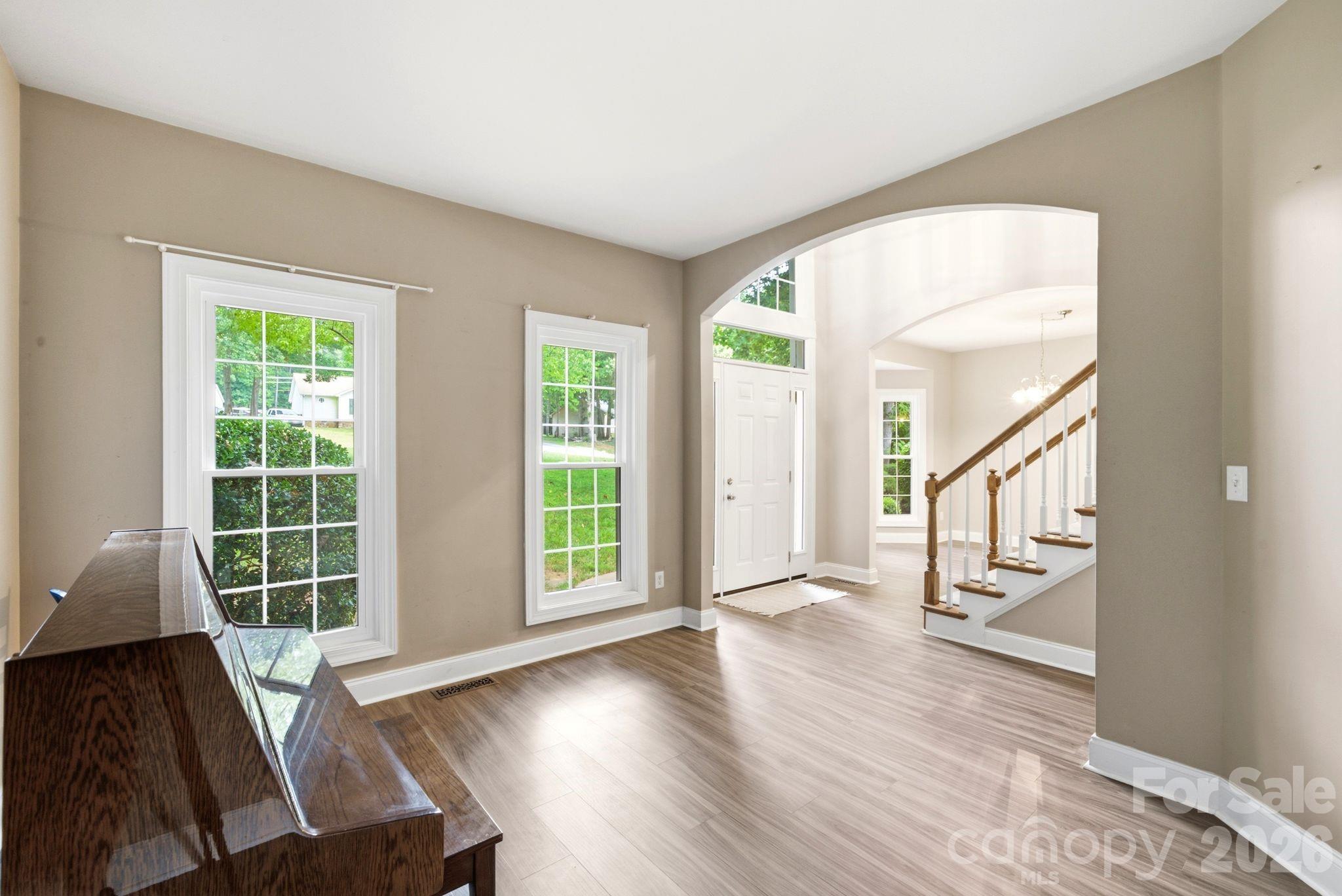 137 Purple Finch Lane — Mooresville