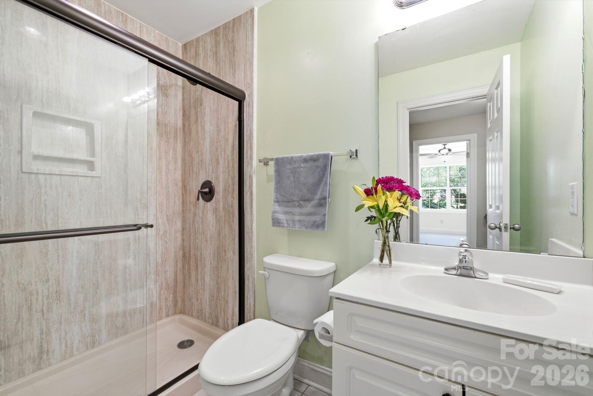 137 Purple Finch Lane — Mooresville