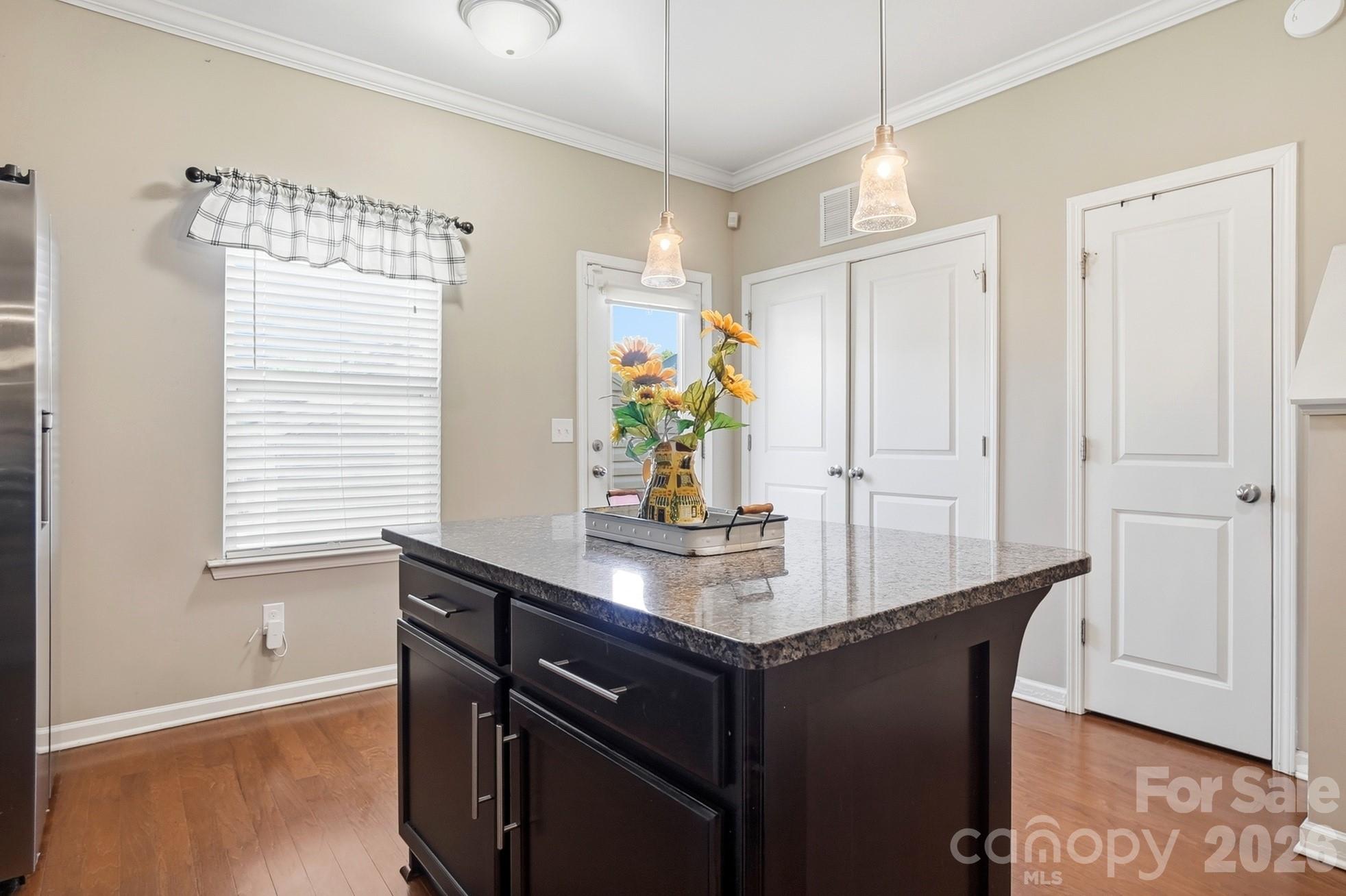 11608 Galashiels Drive — Huntersville