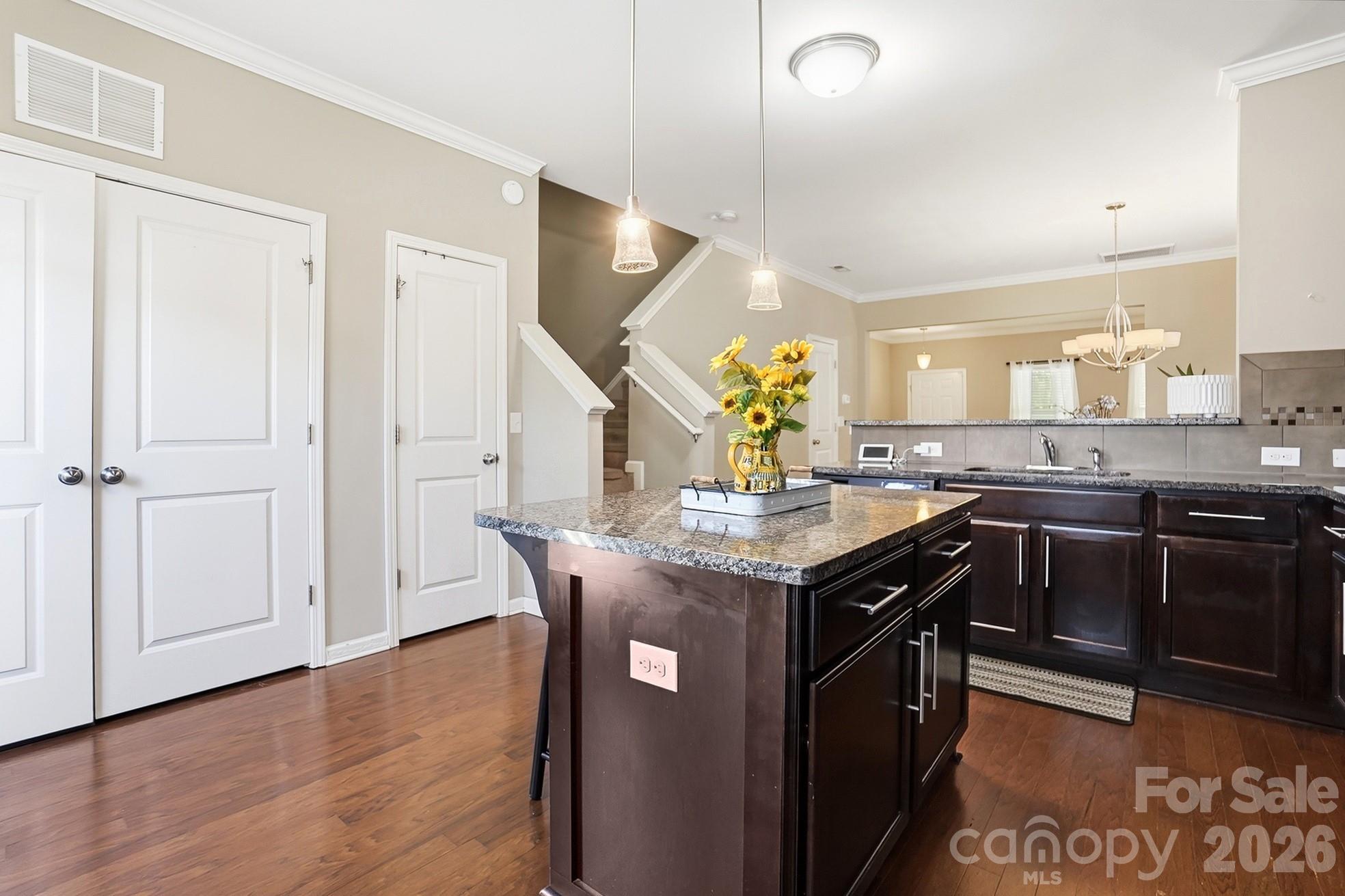 11608 Galashiels Drive — Huntersville