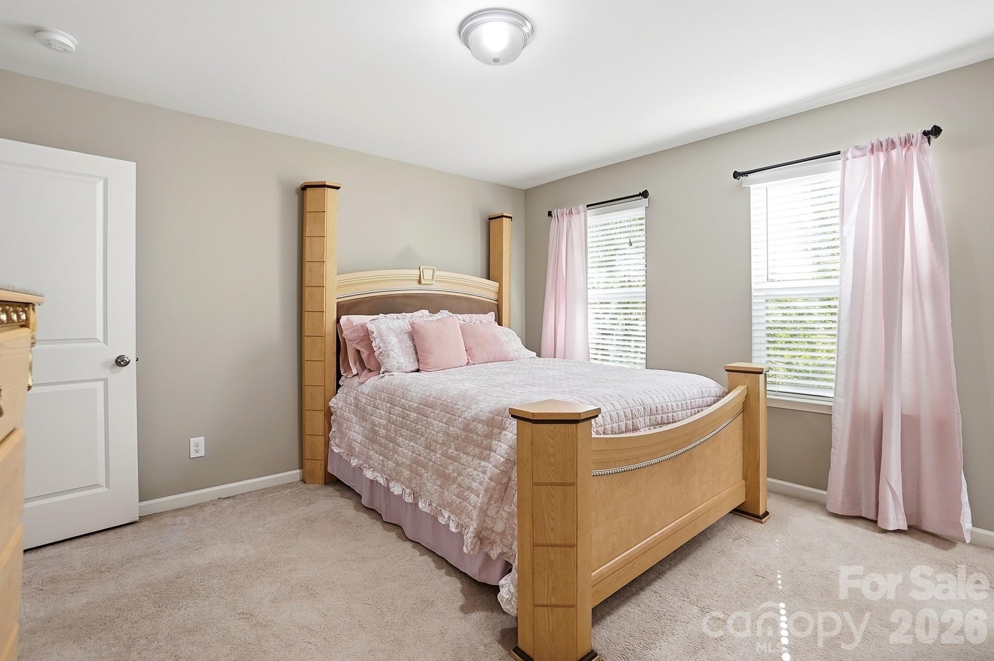 11608 Galashiels Drive — Huntersville