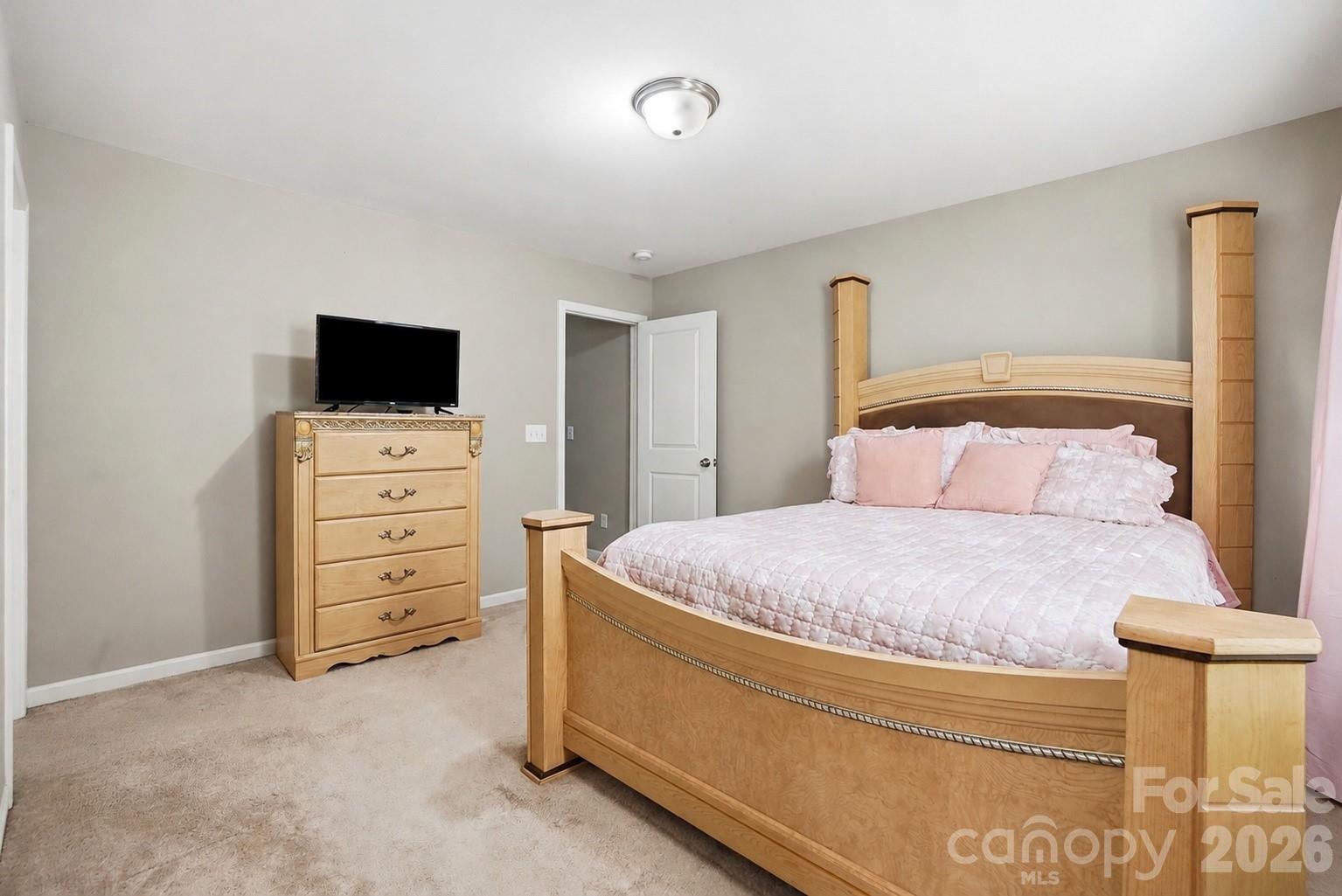 11608 Galashiels Drive — Huntersville