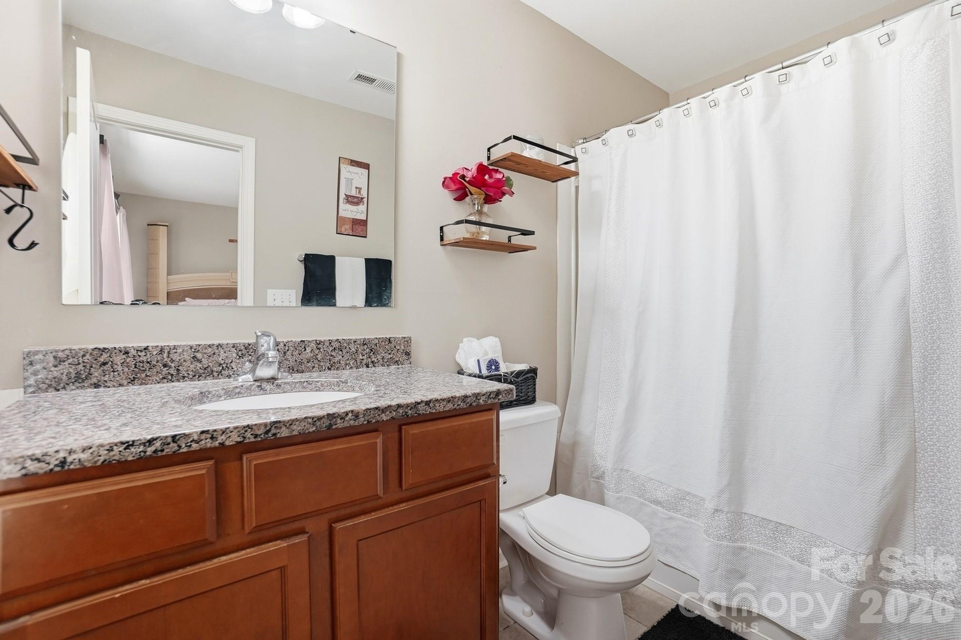 11608 Galashiels Drive — Huntersville