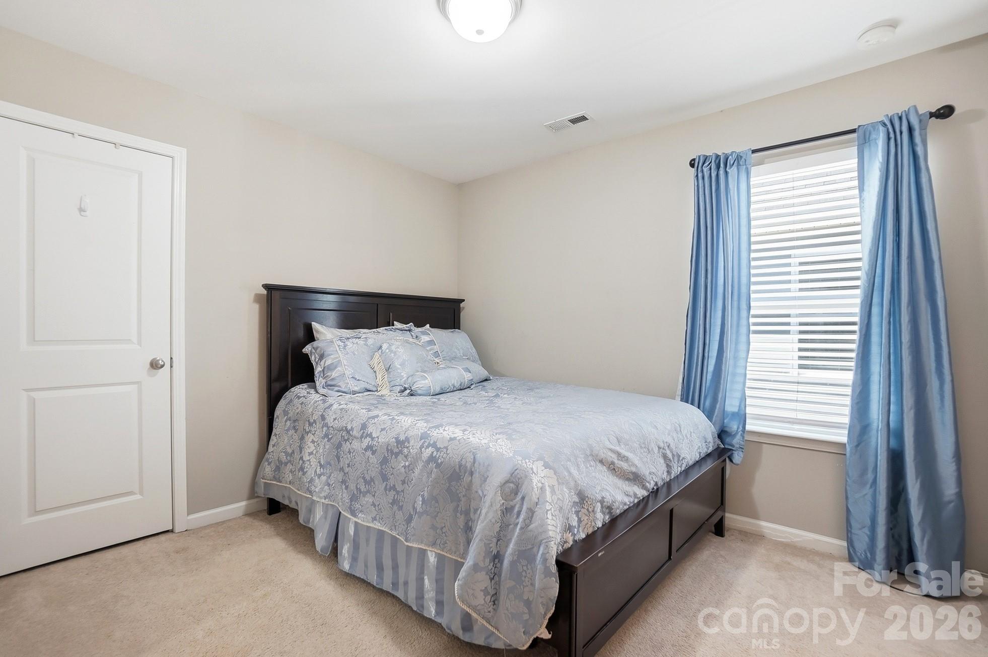 11608 Galashiels Drive — Huntersville