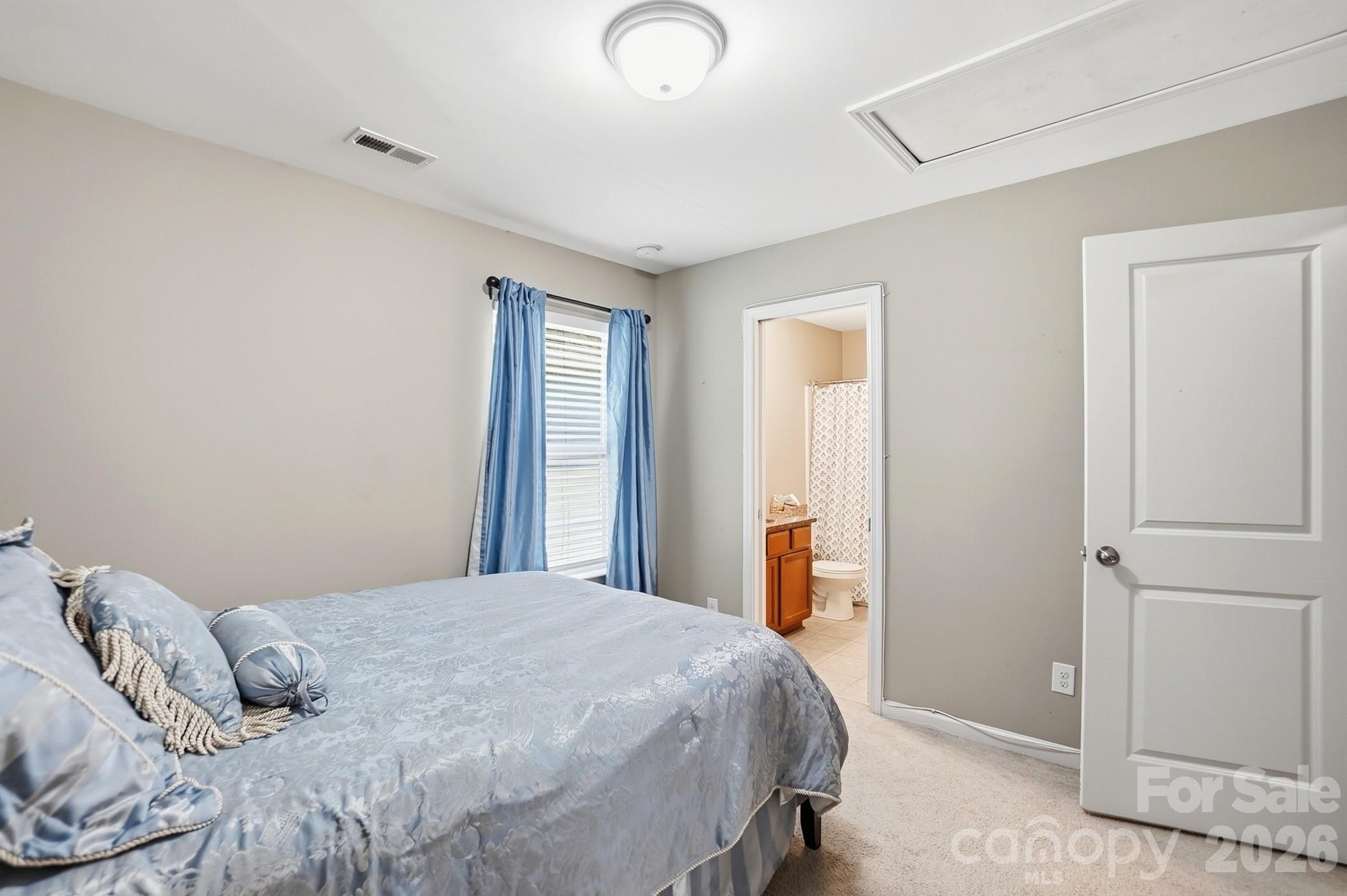 11608 Galashiels Drive — Huntersville