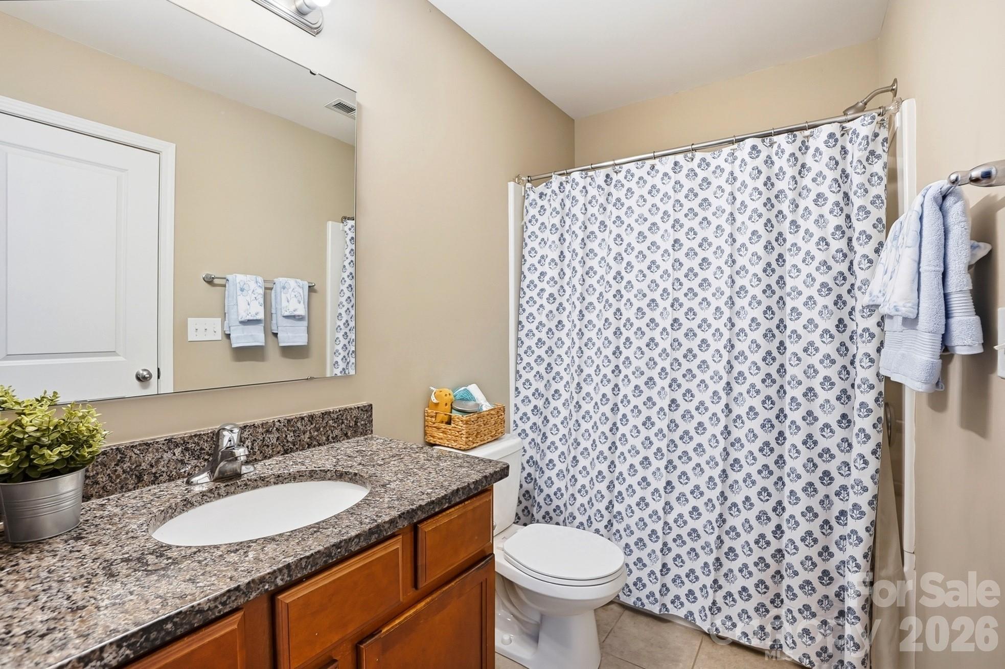 11608 Galashiels Drive — Huntersville