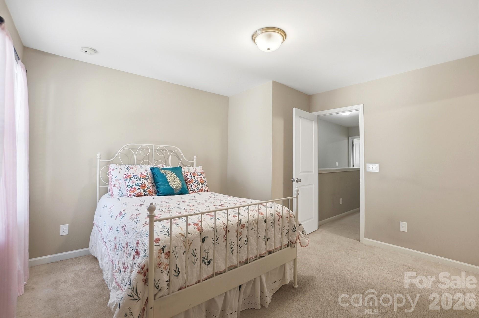 11608 Galashiels Drive — Huntersville