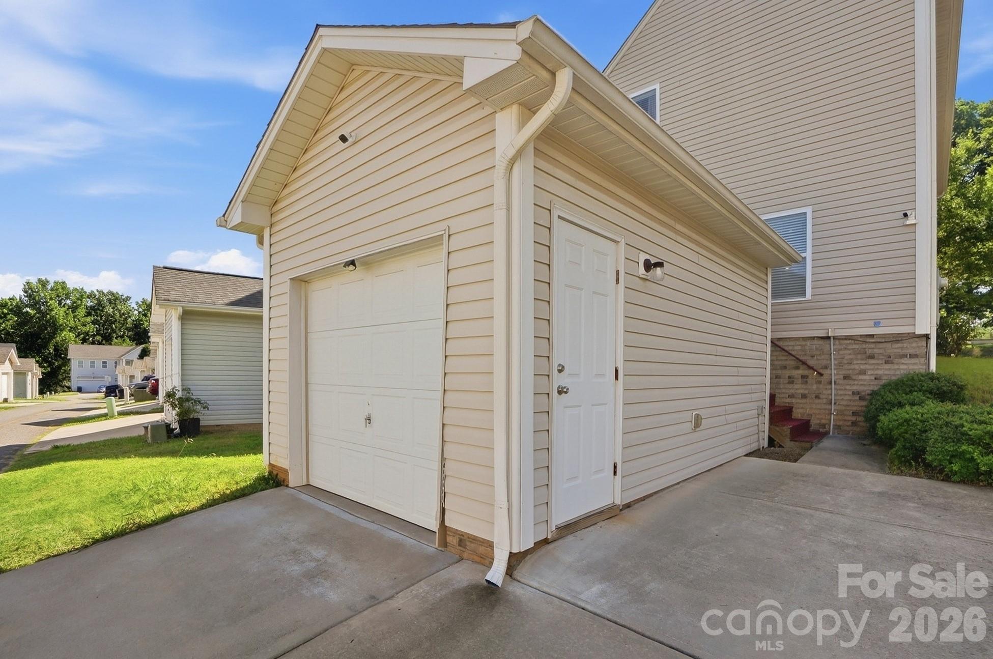 11608 Galashiels Drive — Huntersville
