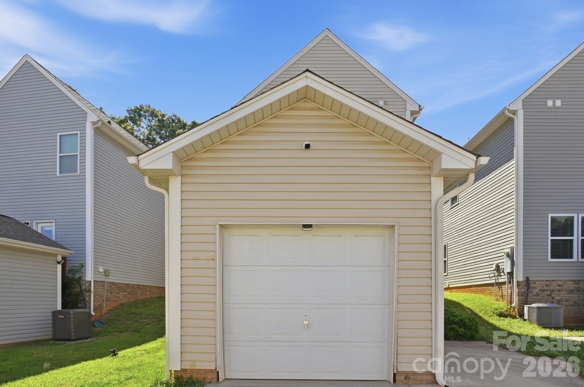 11608 Galashiels Drive — Huntersville