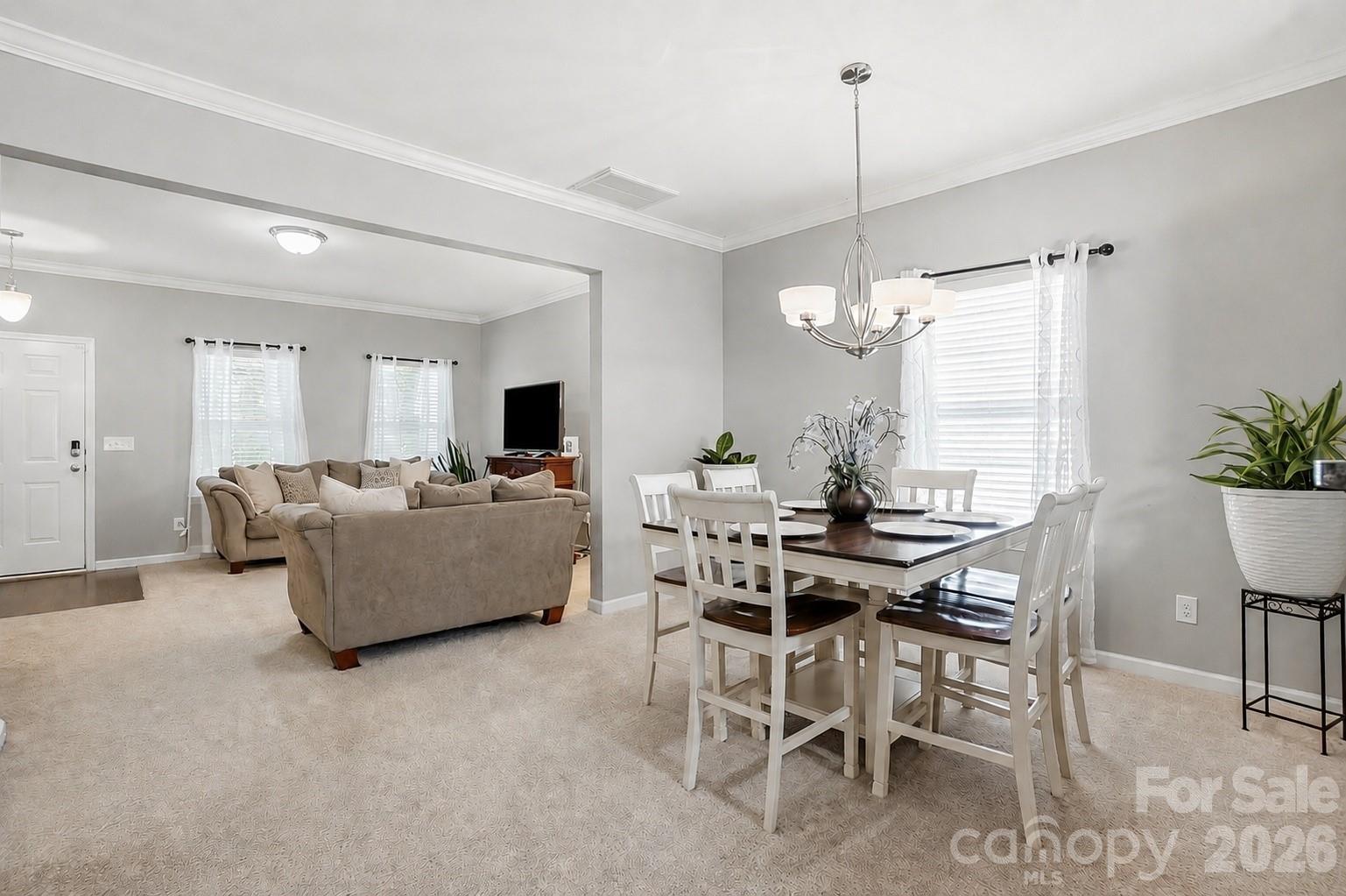 11608 Galashiels Drive — Huntersville