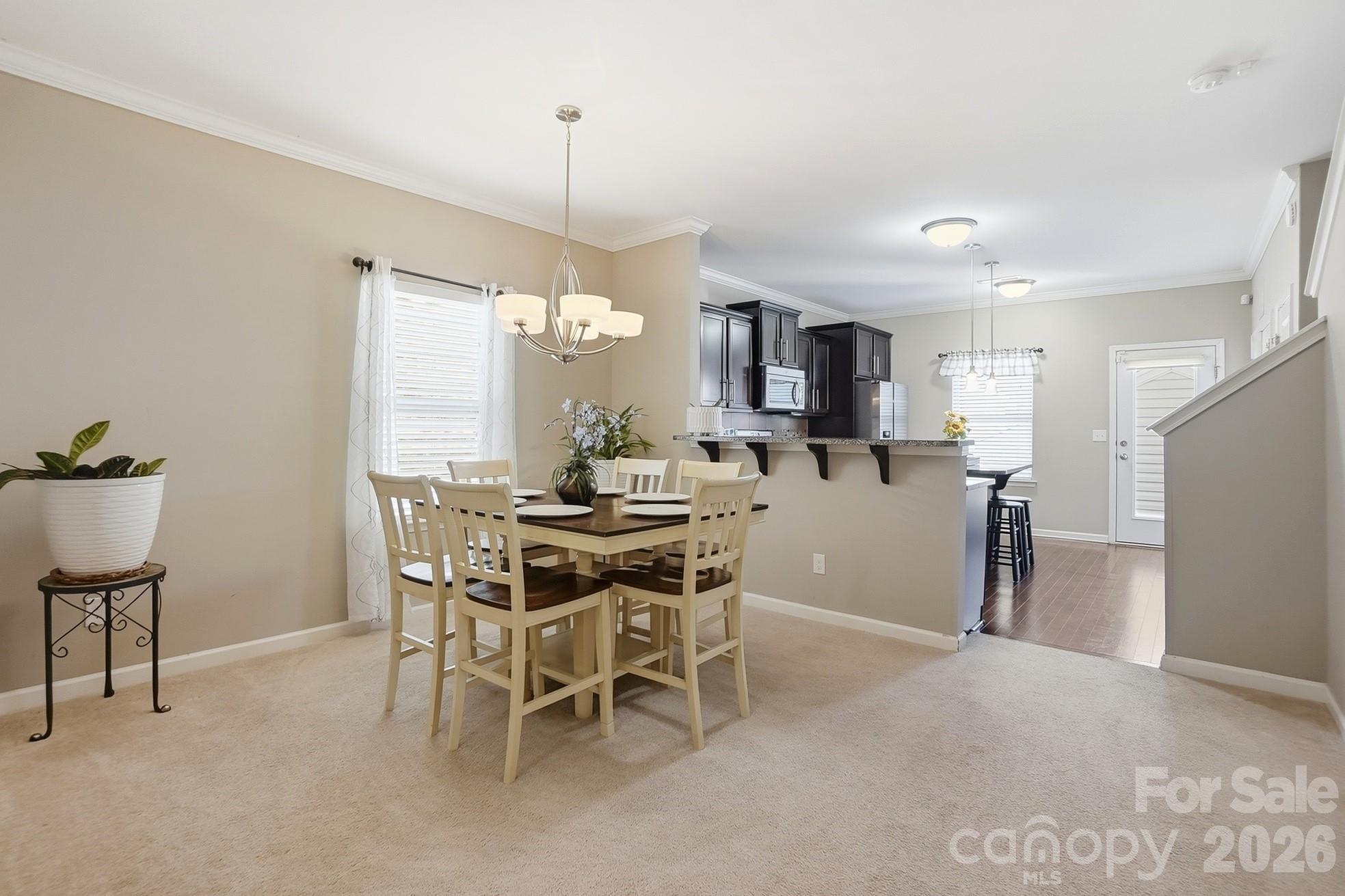 11608 Galashiels Drive — Huntersville