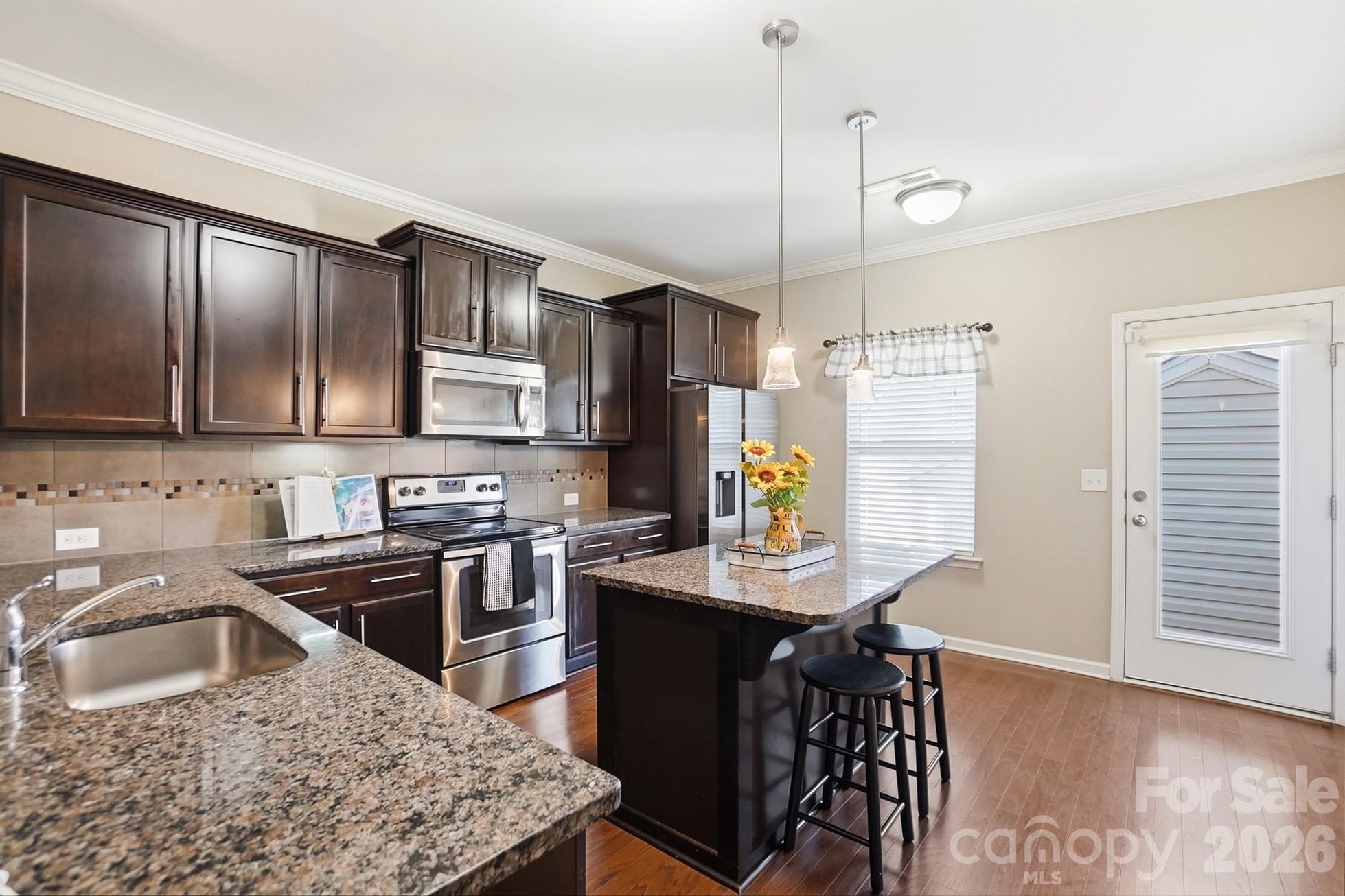 11608 Galashiels Drive — Huntersville