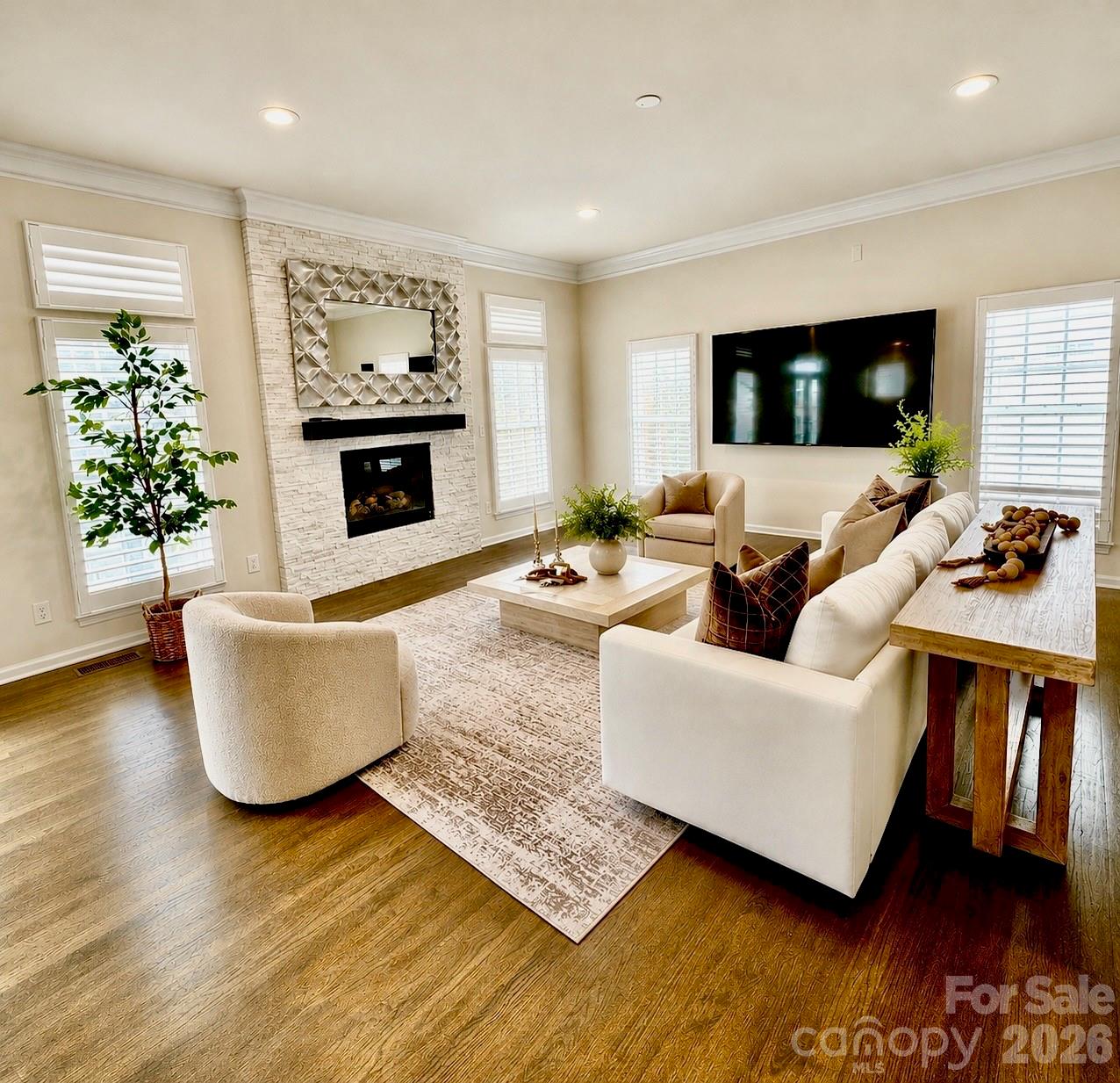 6609 Augustine Way #75 — Charlotte