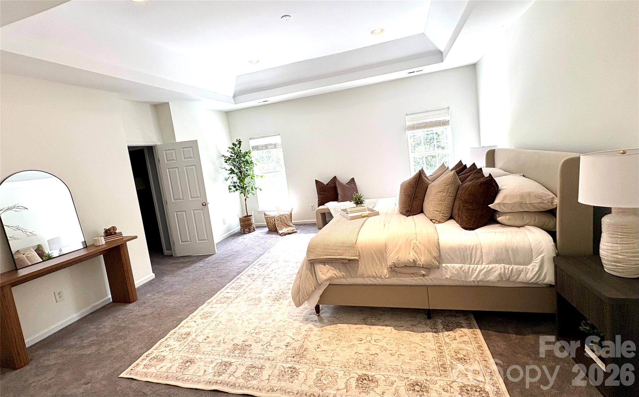 6609 Augustine Way #75 — Charlotte