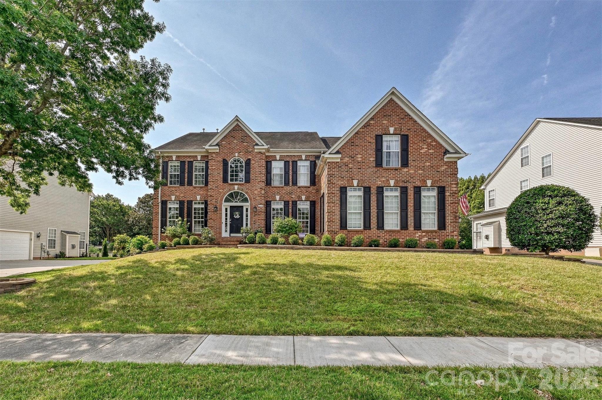 6609 Augustine Way #75 — Charlotte