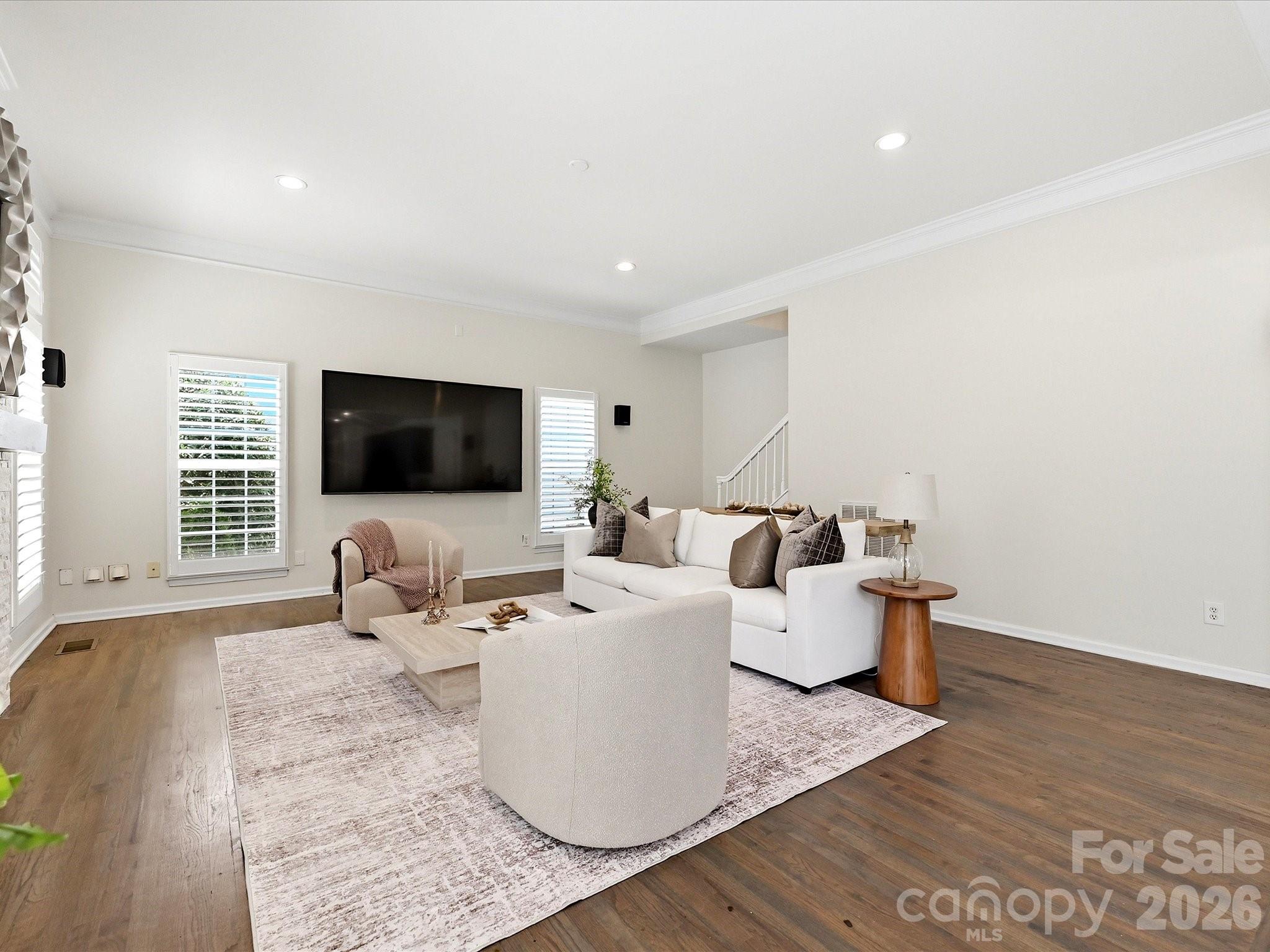 6609 Augustine Way — Charlotte