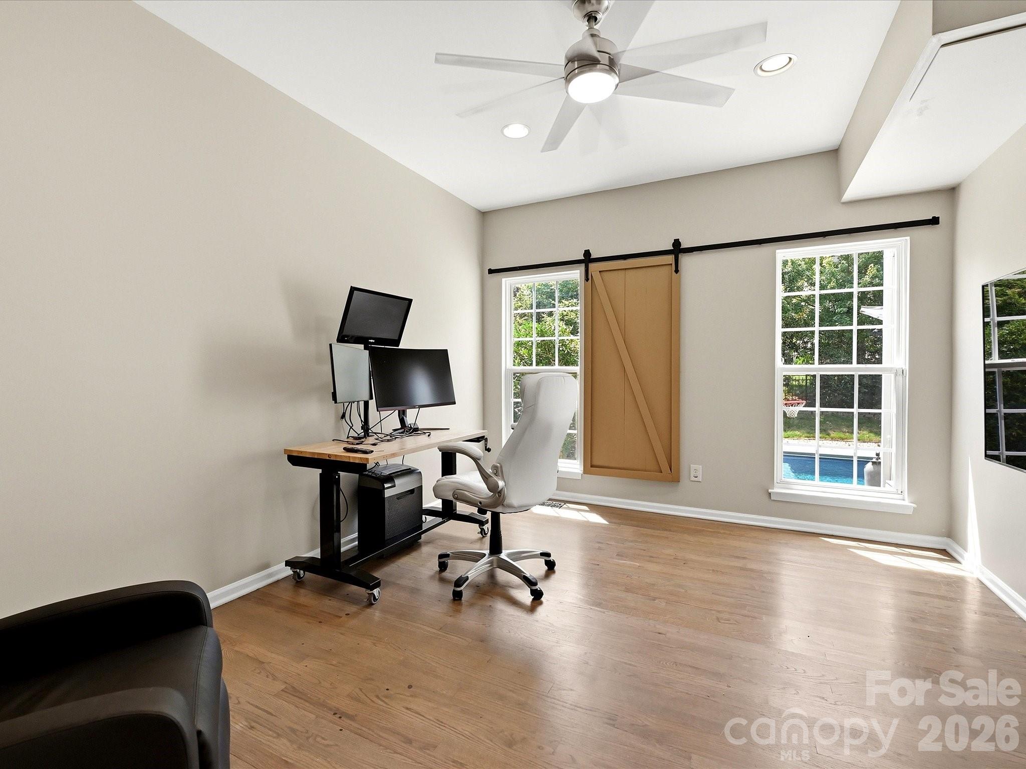 6609 Augustine Way — Charlotte