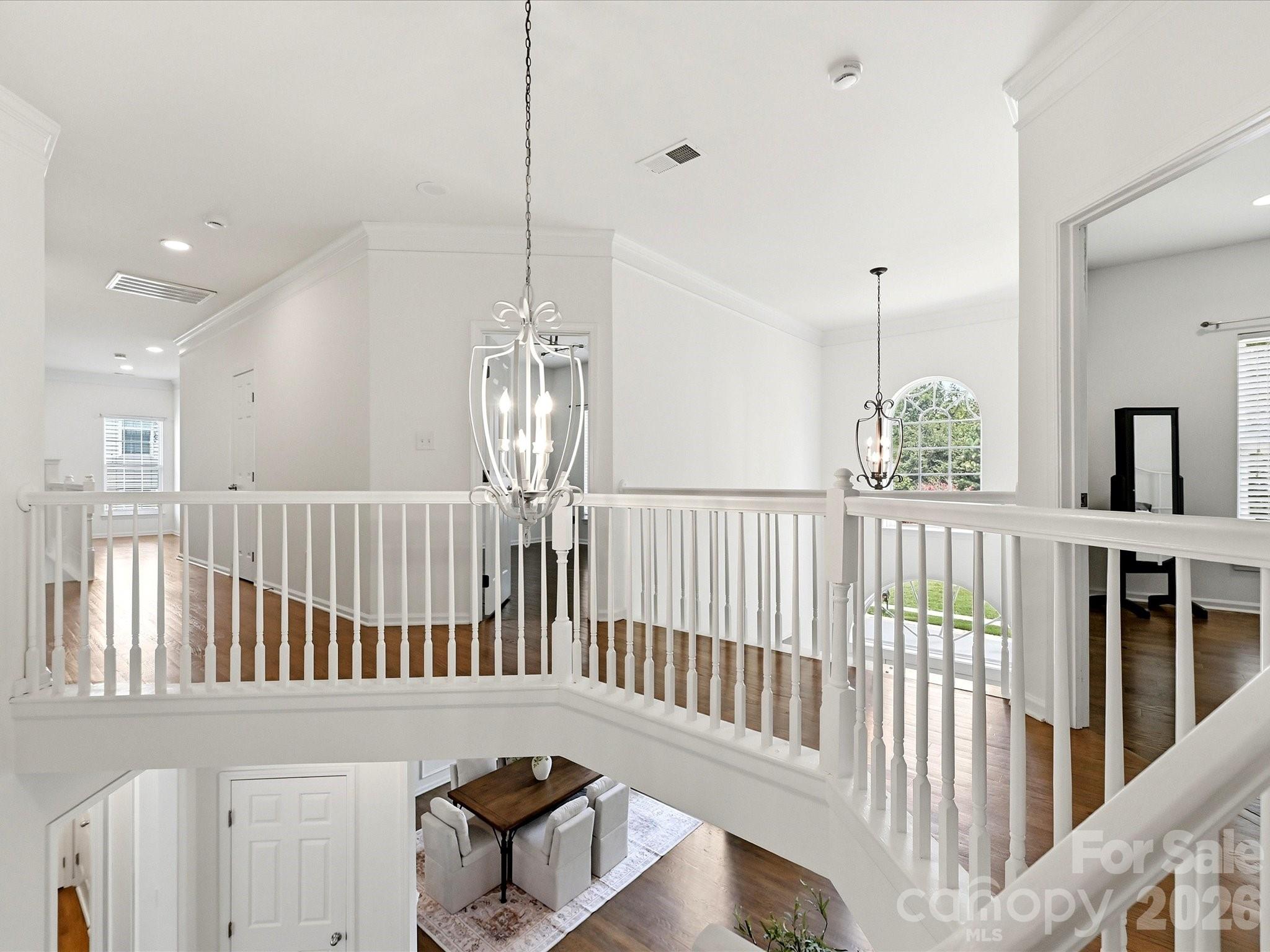 6609 Augustine Way — Charlotte