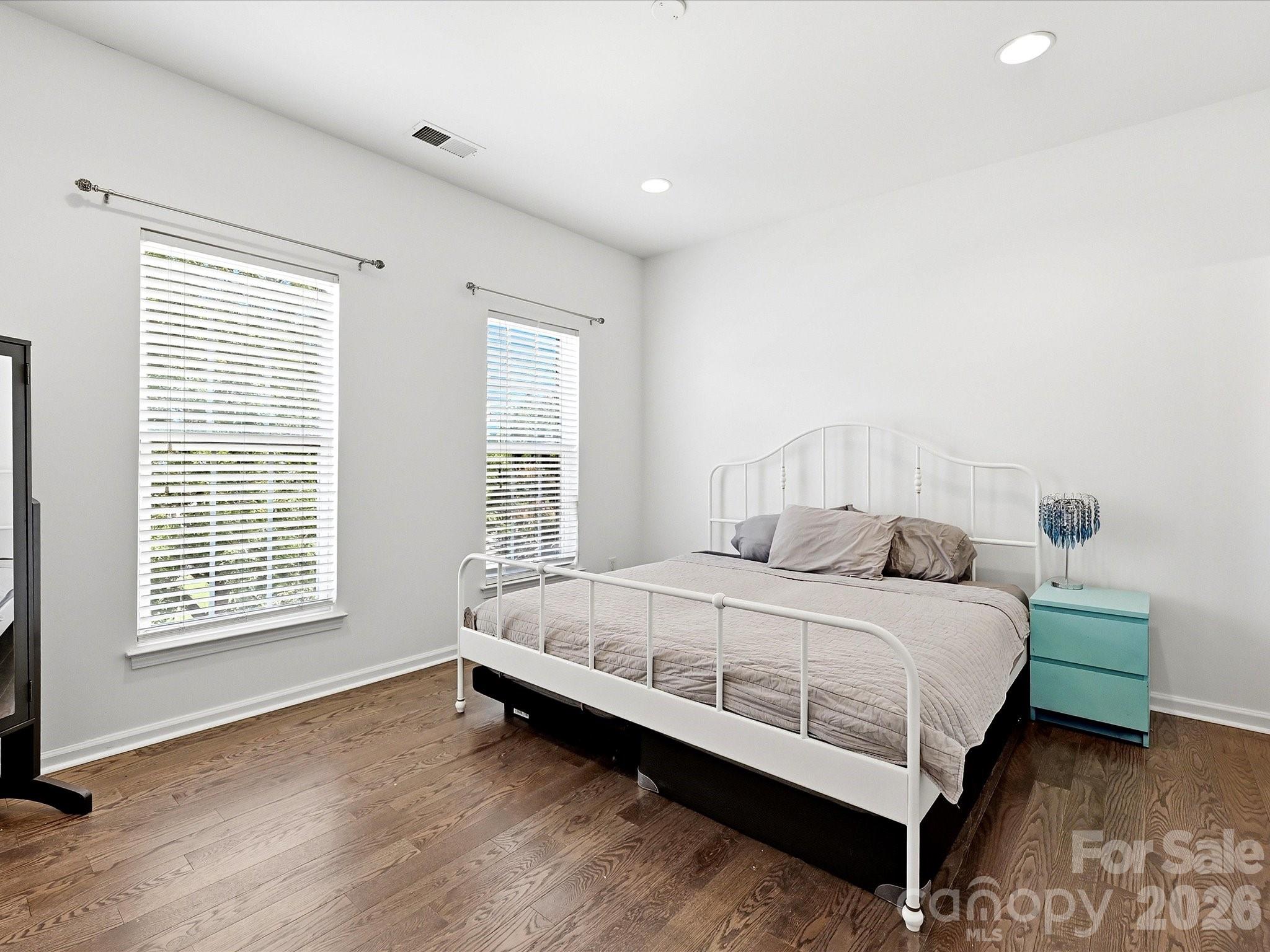6609 Augustine Way — Charlotte