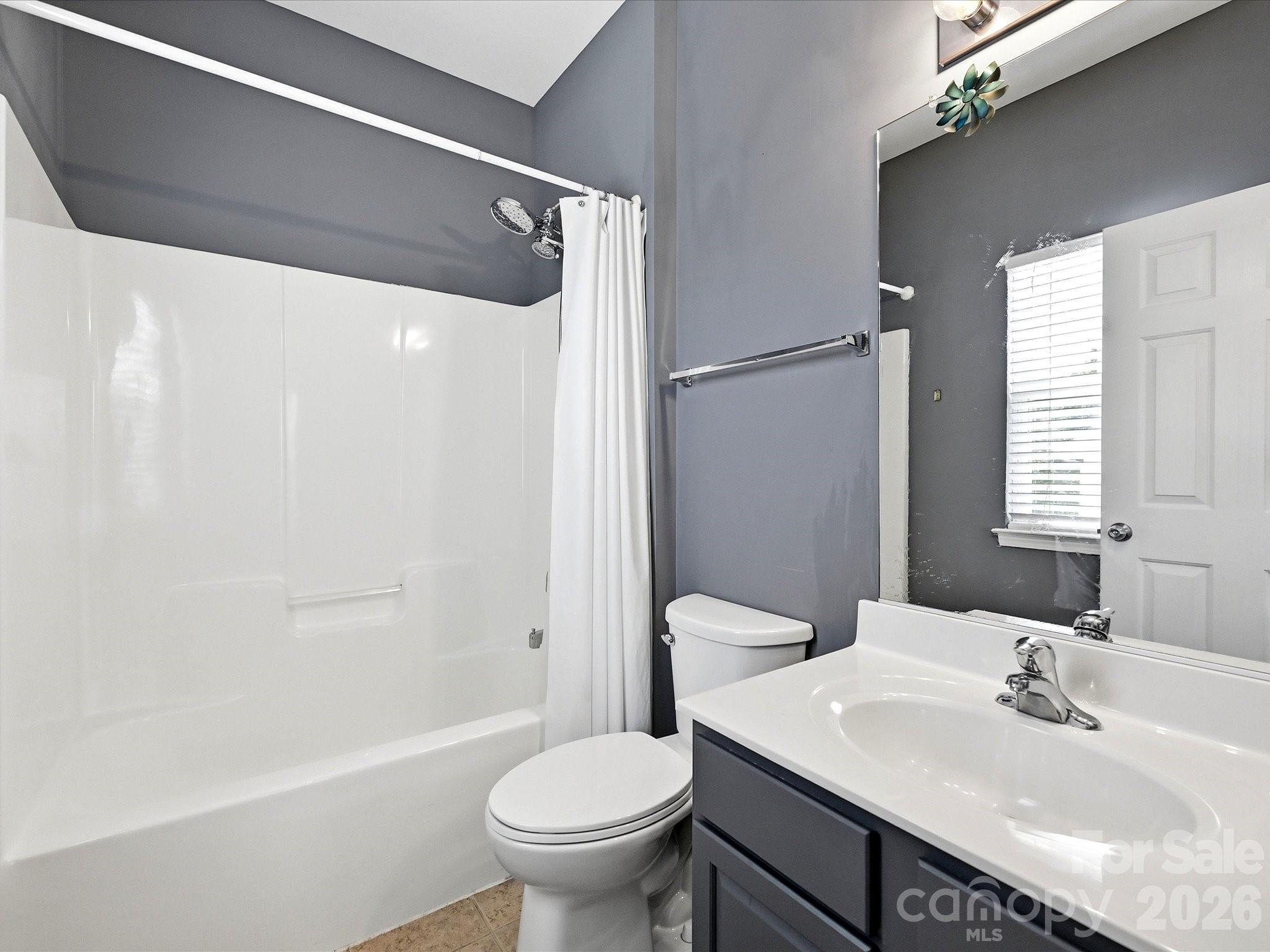6609 Augustine Way — Charlotte