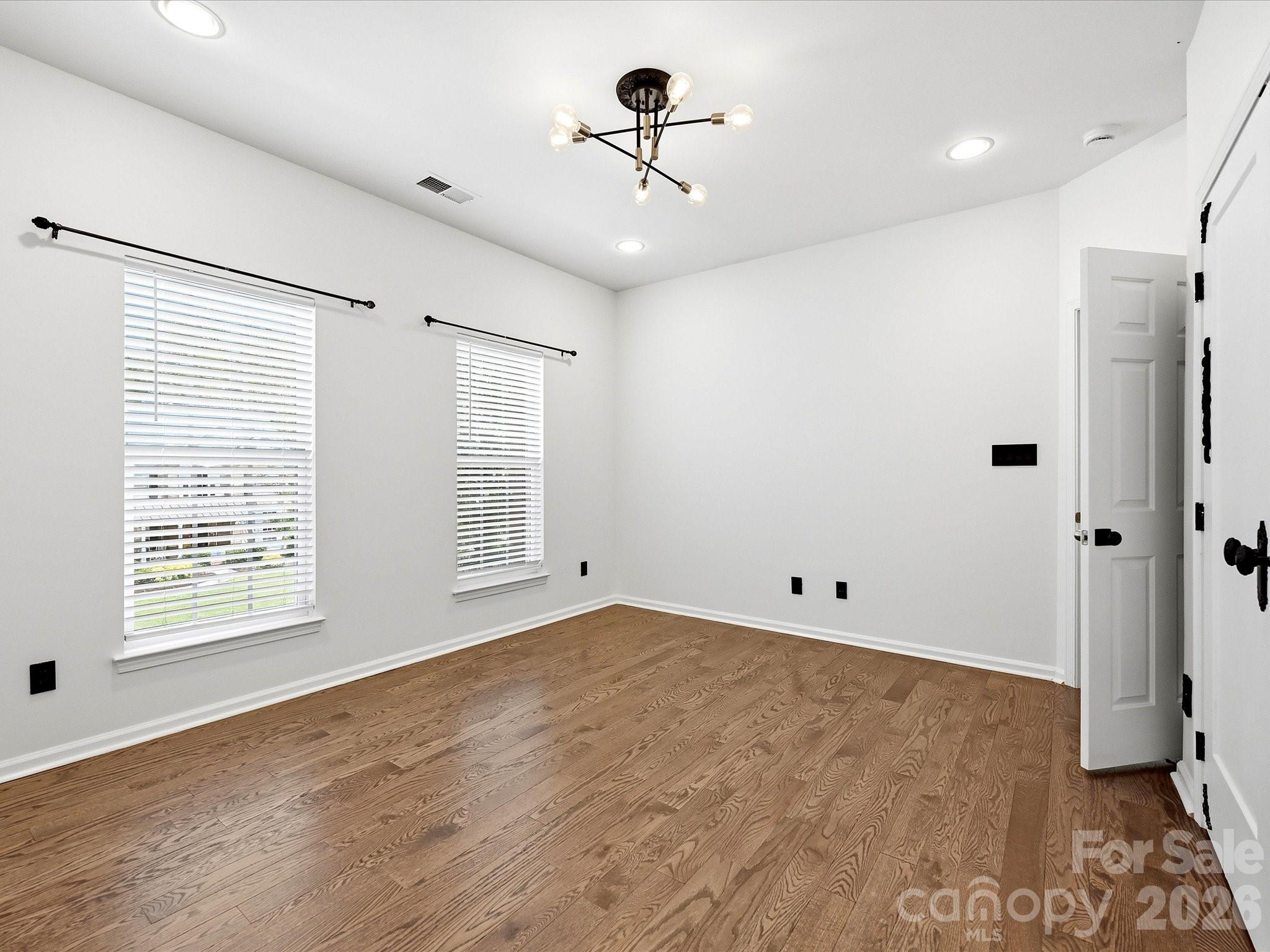 6609 Augustine Way — Charlotte