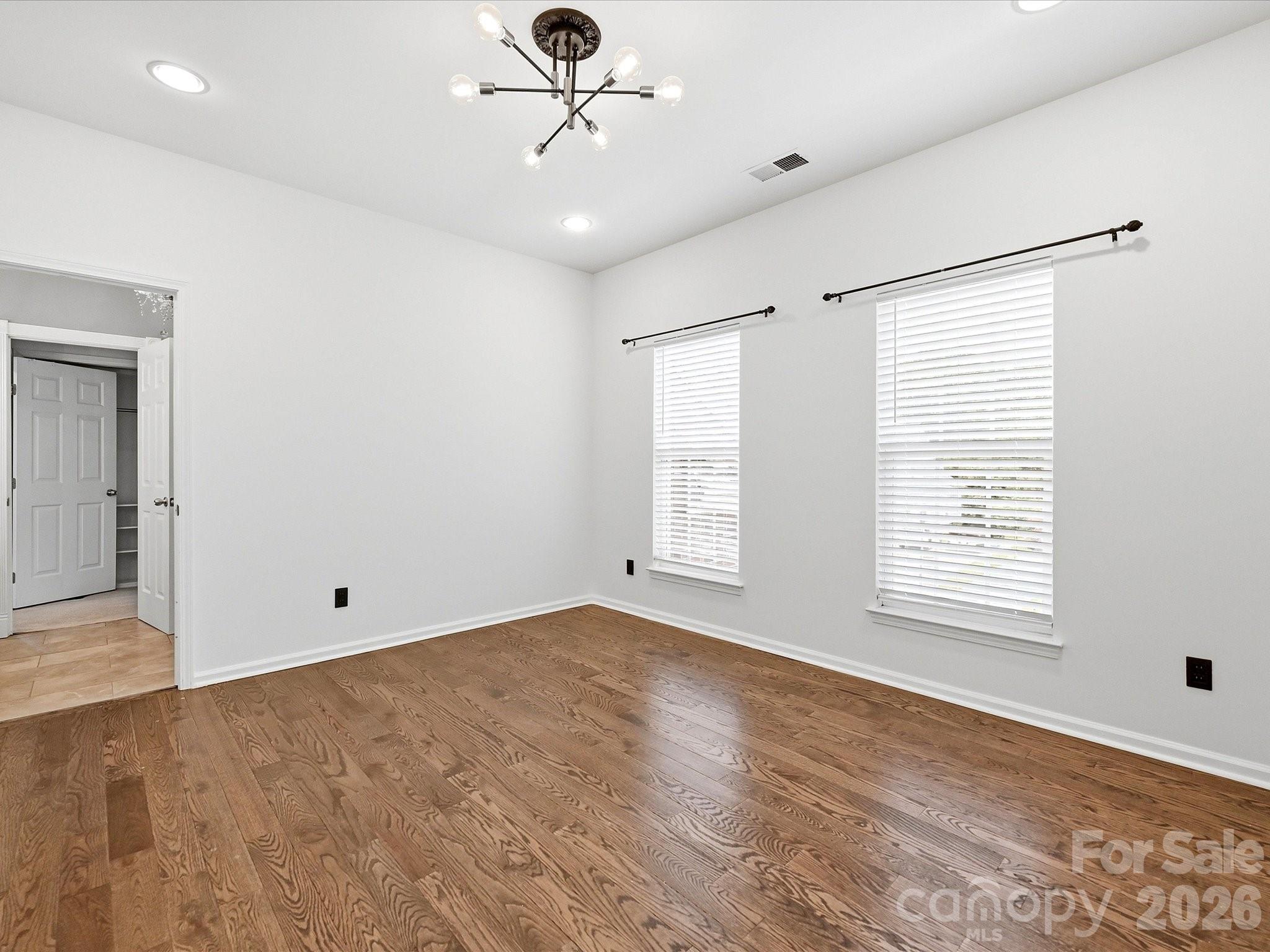 6609 Augustine Way — Charlotte