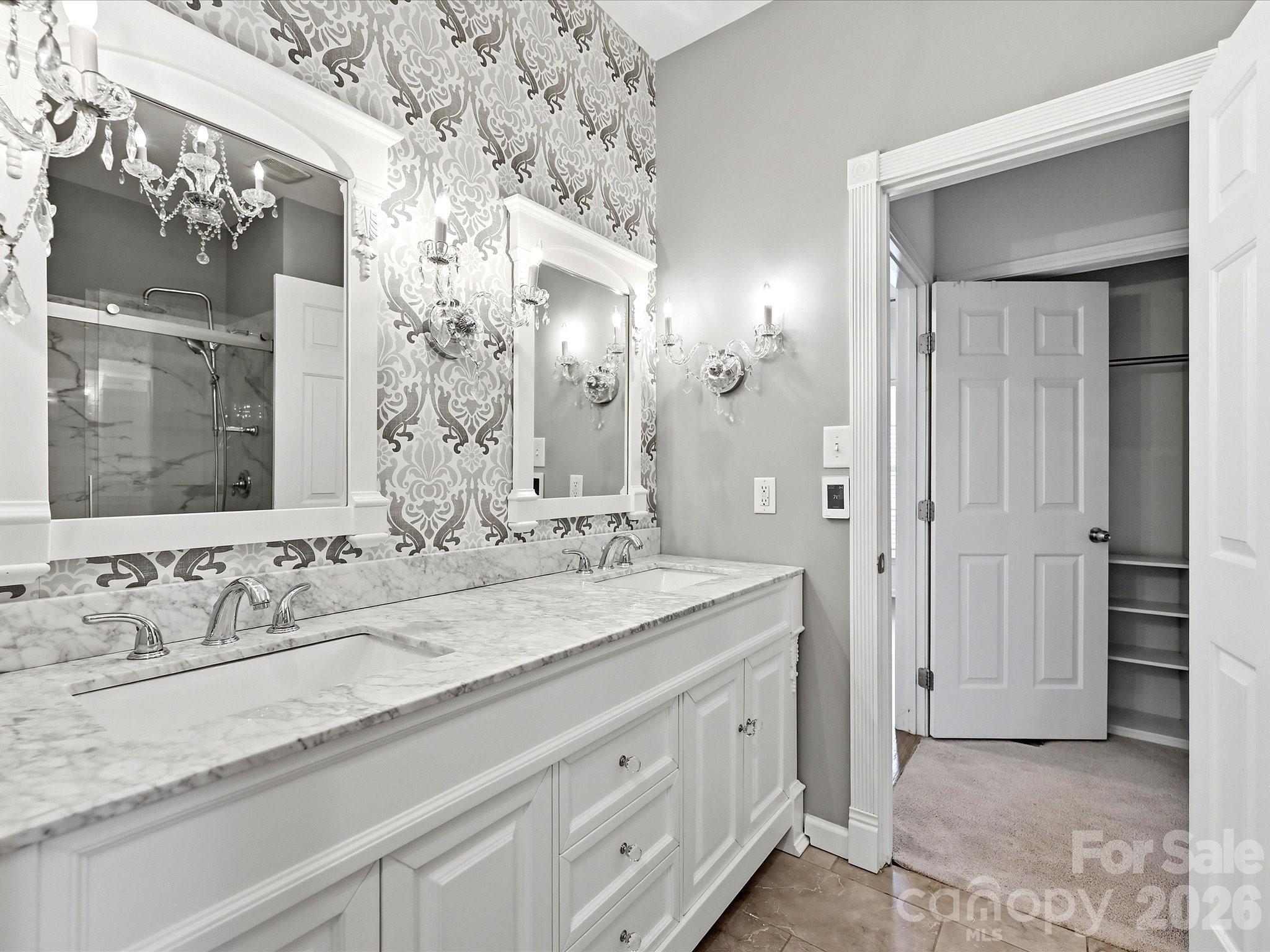 6609 Augustine Way — Charlotte