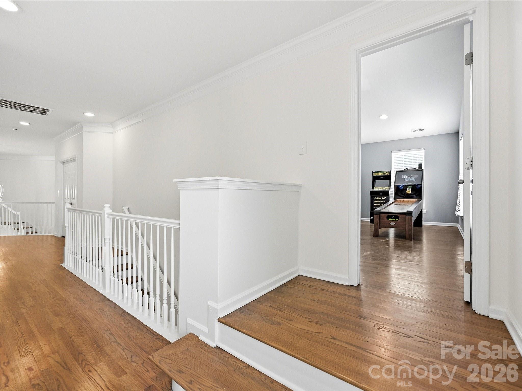 6609 Augustine Way — Charlotte