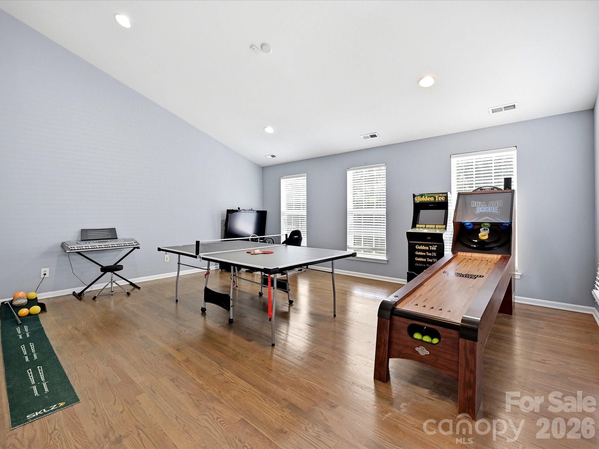 6609 Augustine Way — Charlotte