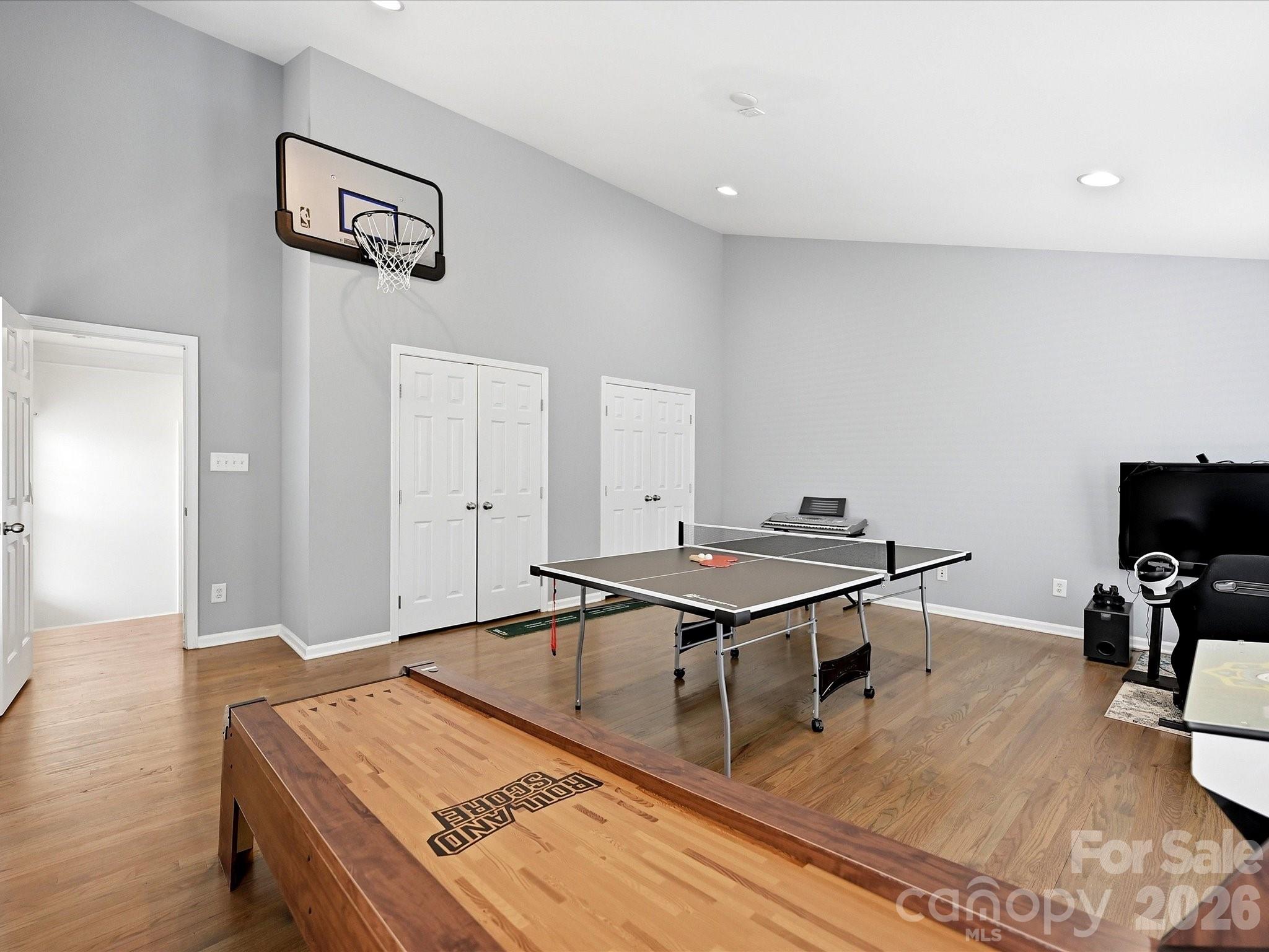 6609 Augustine Way — Charlotte
