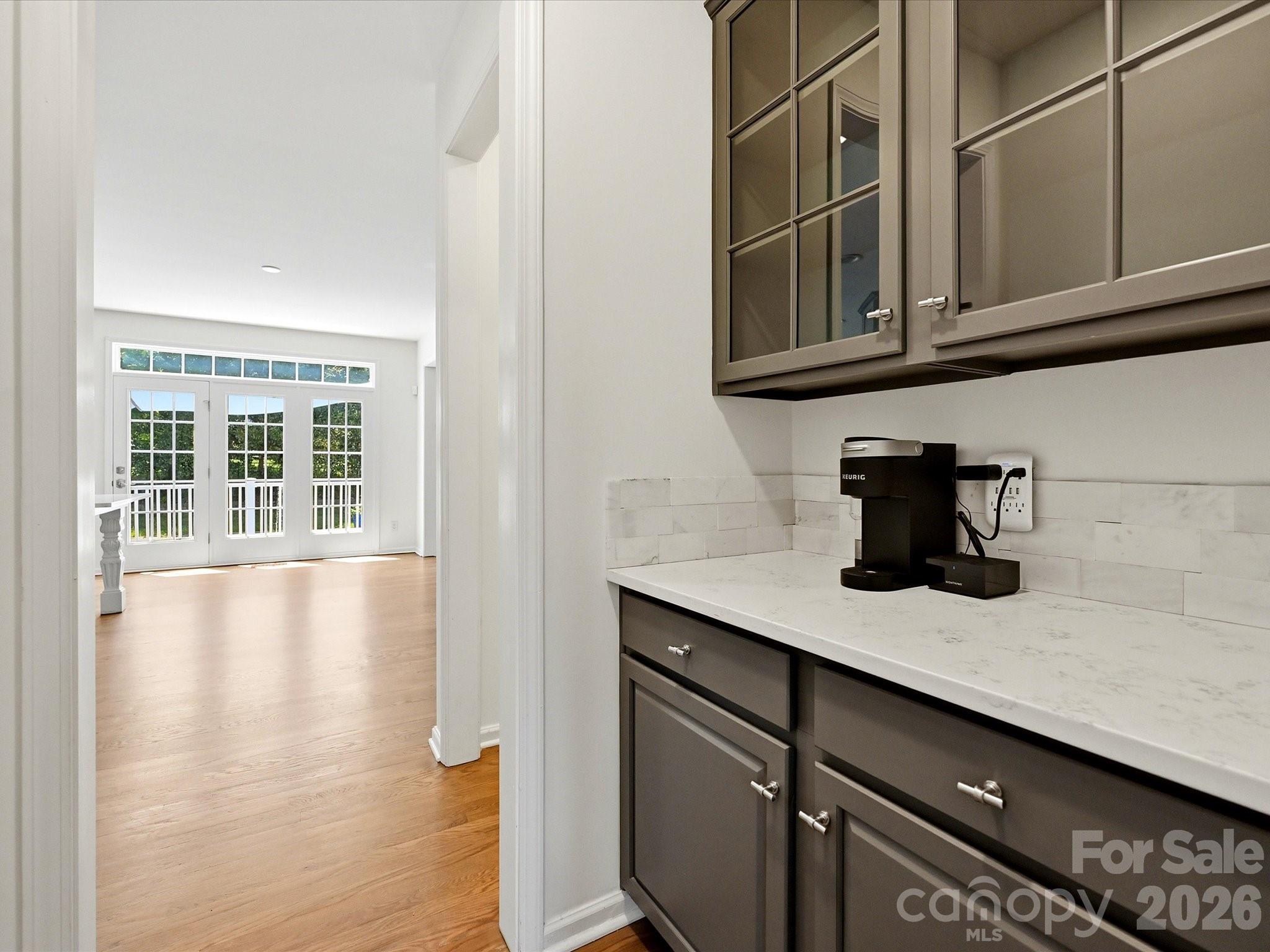 6609 Augustine Way — Charlotte