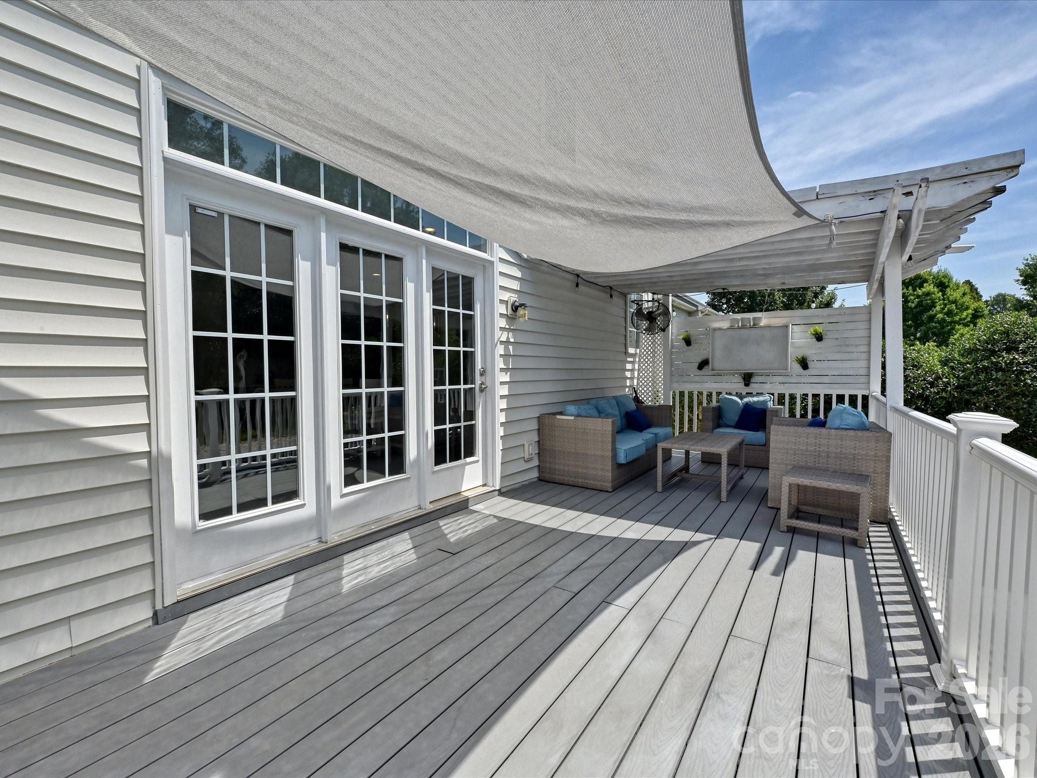 6609 Augustine Way — Charlotte