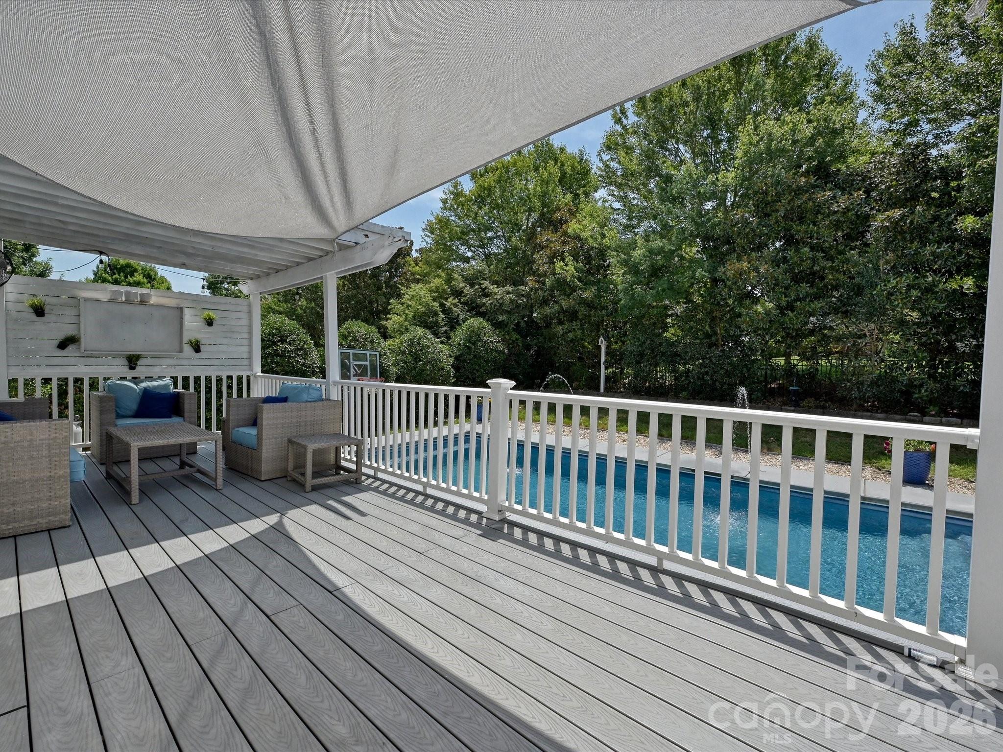 6609 Augustine Way — Charlotte