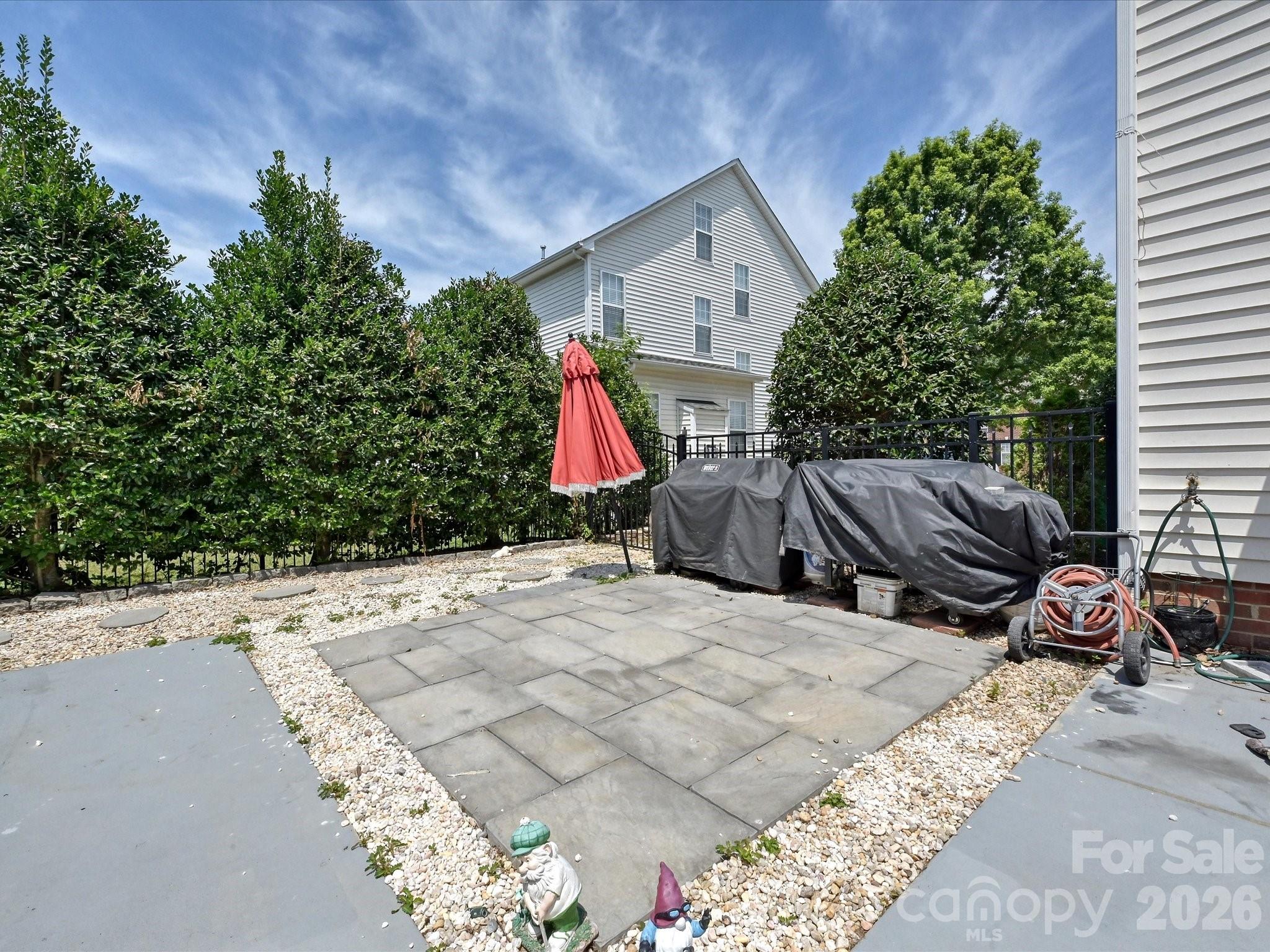 6609 Augustine Way — Charlotte