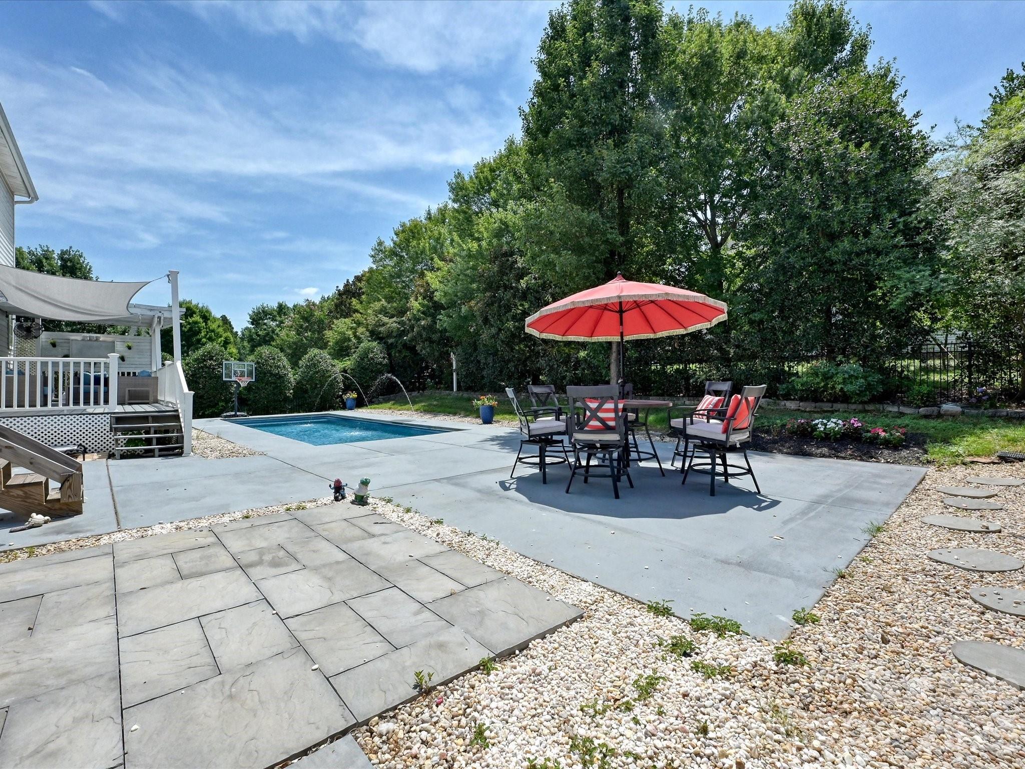 6609 Augustine Way — Charlotte