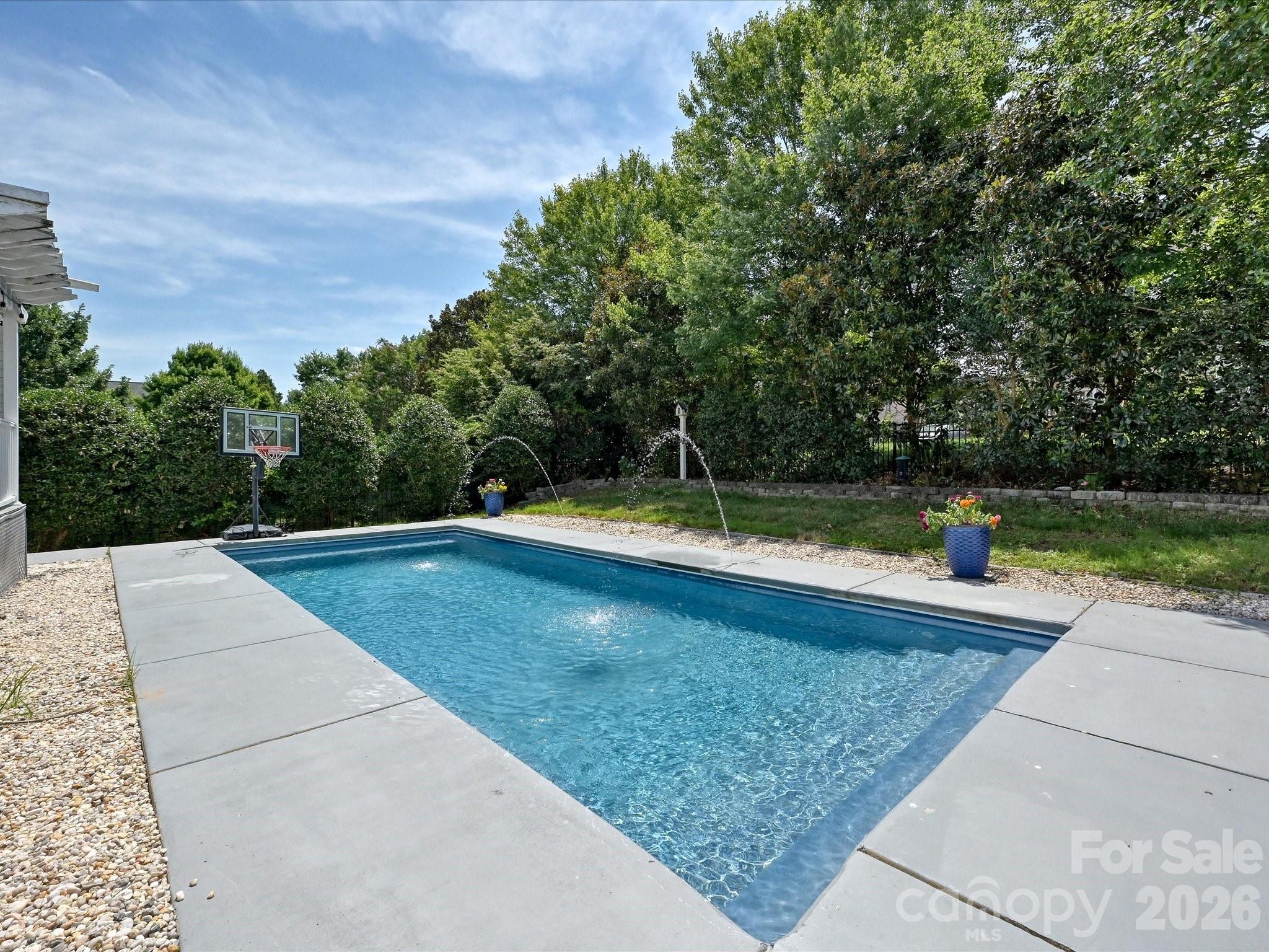 6609 Augustine Way — Charlotte