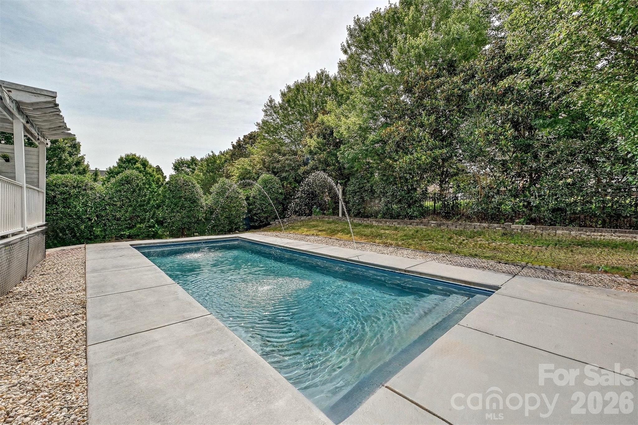 6609 Augustine Way — Charlotte