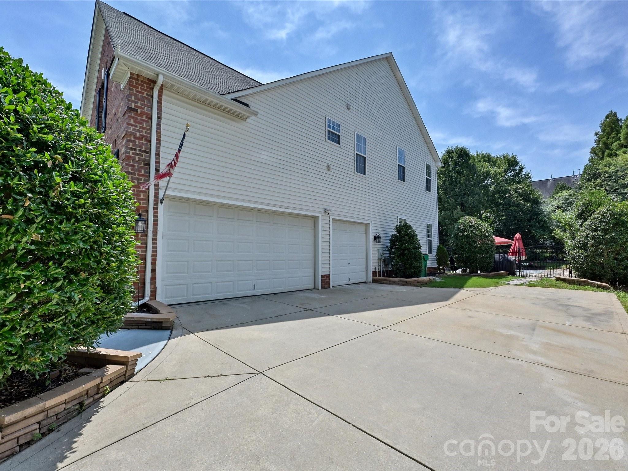 6609 Augustine Way — Charlotte